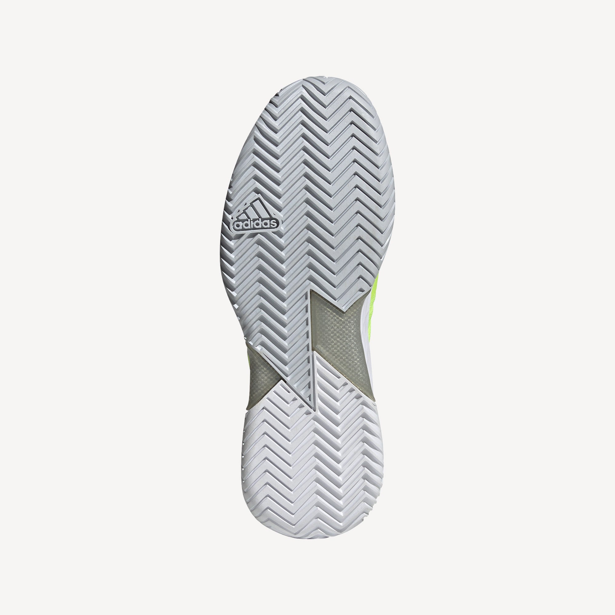 adidas AdiZero Ubersonic 4 Women's Hard Court Tennis Shoes