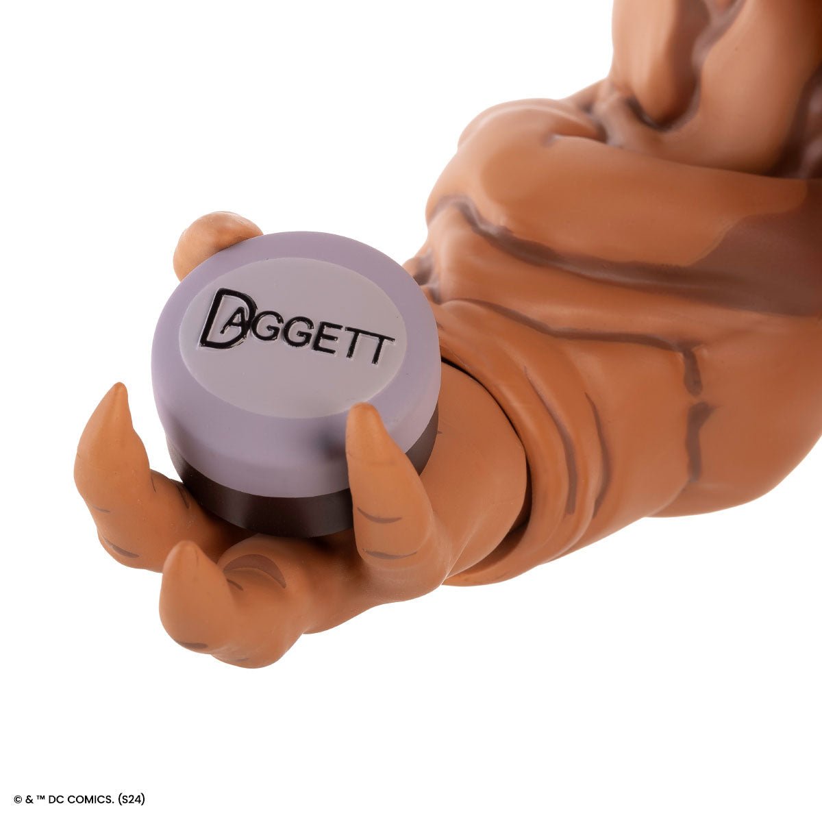 Mondo Batman: The Animated Series Clayface、mySite、hgirdovlk