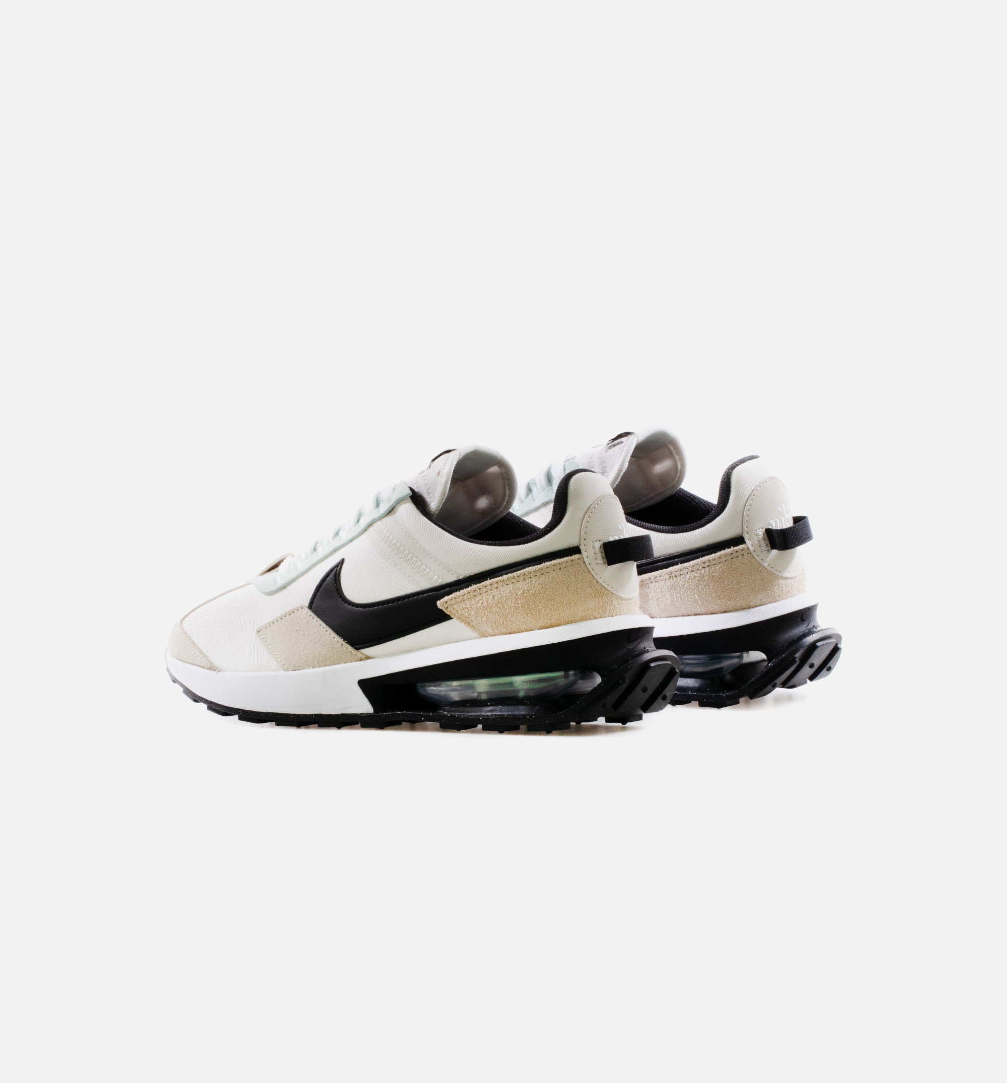 Air Max Pre Day LX Mens Running Shoe - Bone/Black、mySite、dreamappss