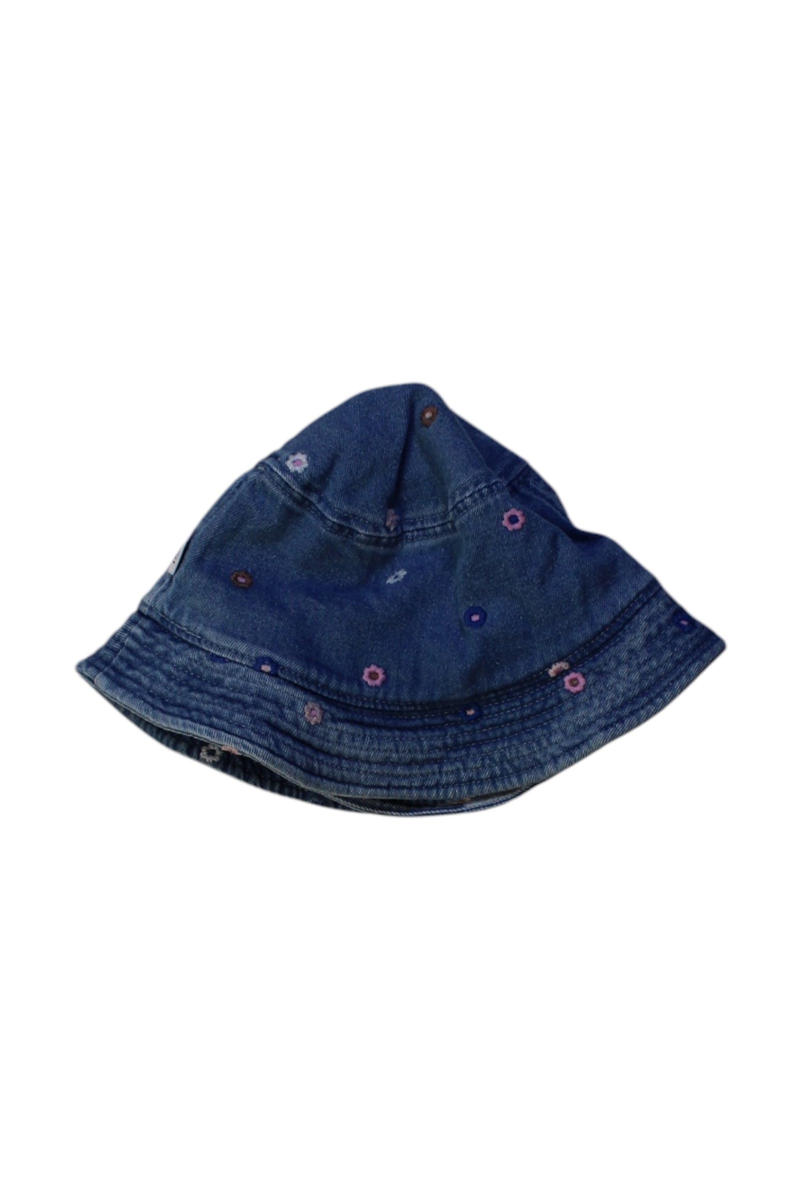 Seed Denim Sun Hat O/S、mySite、g9winljtr