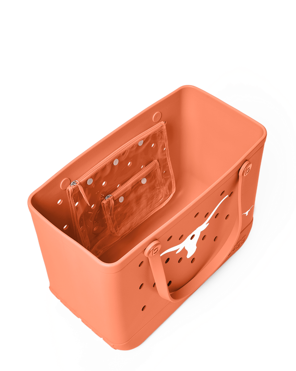 Original Bogg Bag - Texas Longhorns、mySite、solidvoid