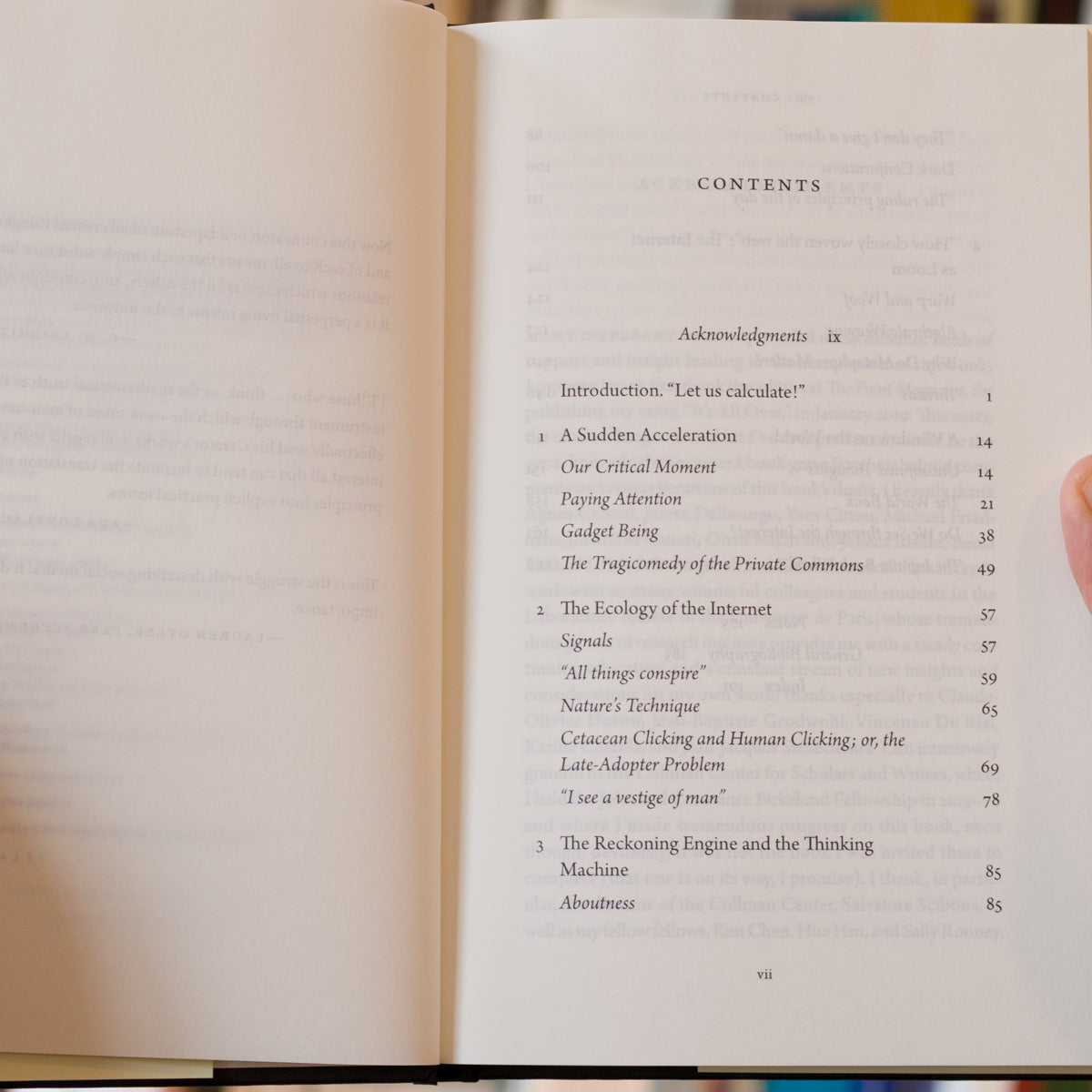 The Internet Is Not What You Think It Is: A History, a Philosophy, a Warning、mySite、topwebapps