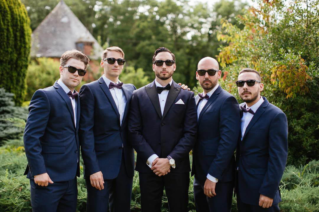  The Hook、mySite、merchandisen