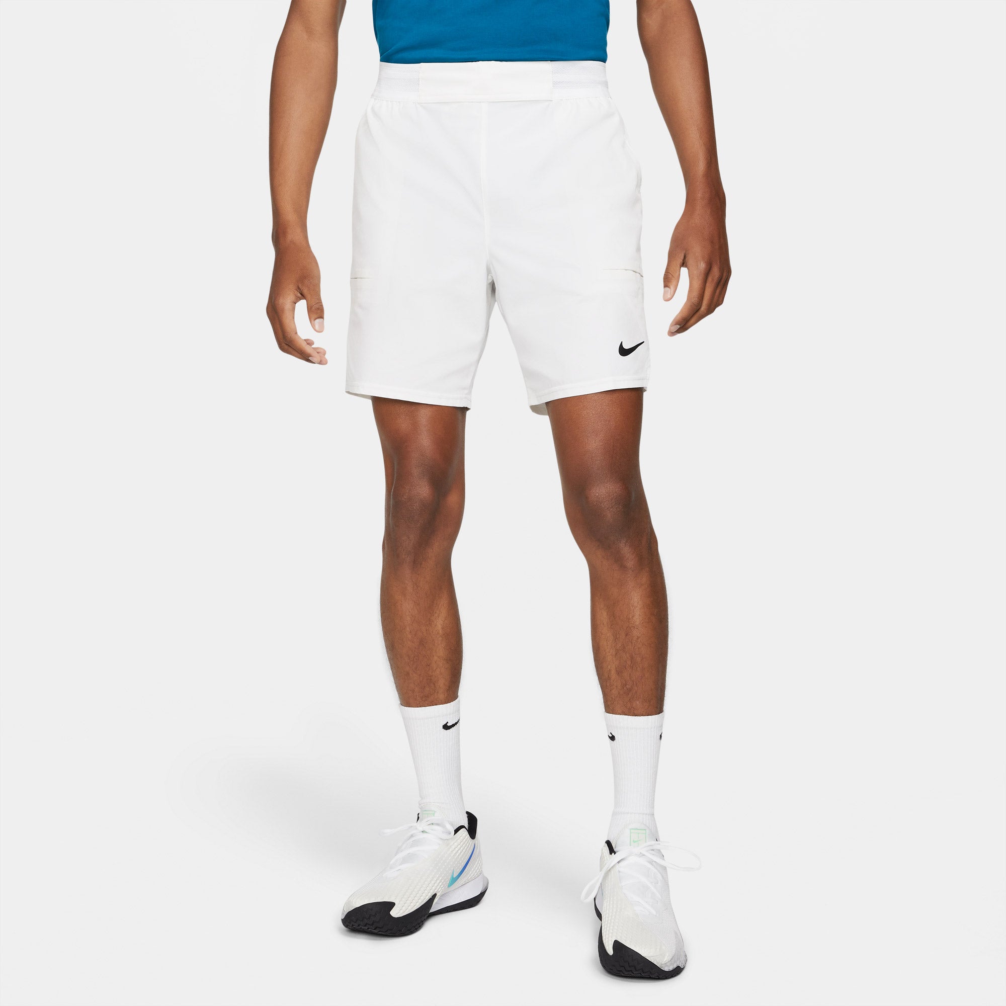 Nike Flex Advantage Men's 7-Inch Tennis Shorts