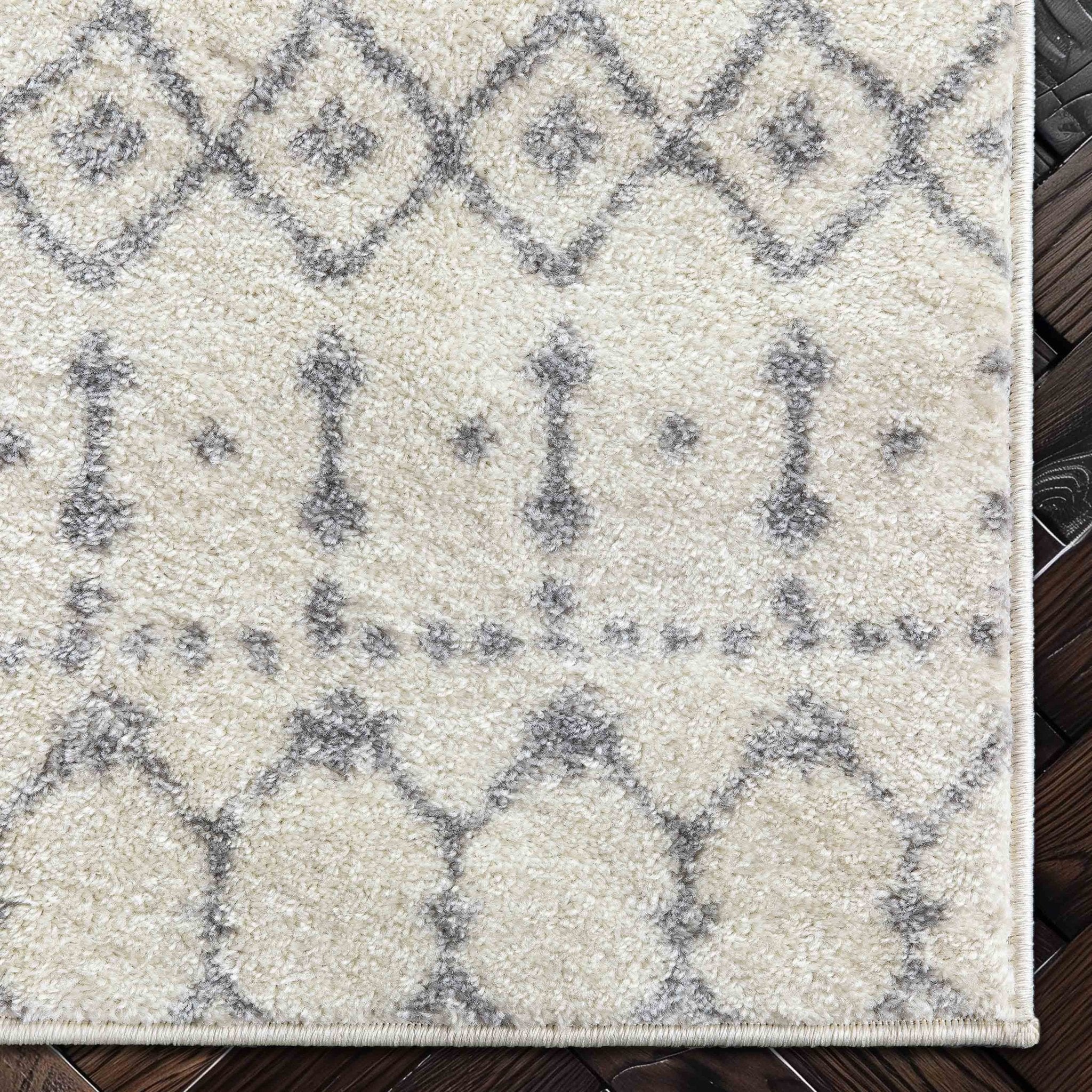 Colette Moroccan Trellis Rug、mySite、gigharbornorthrealestate