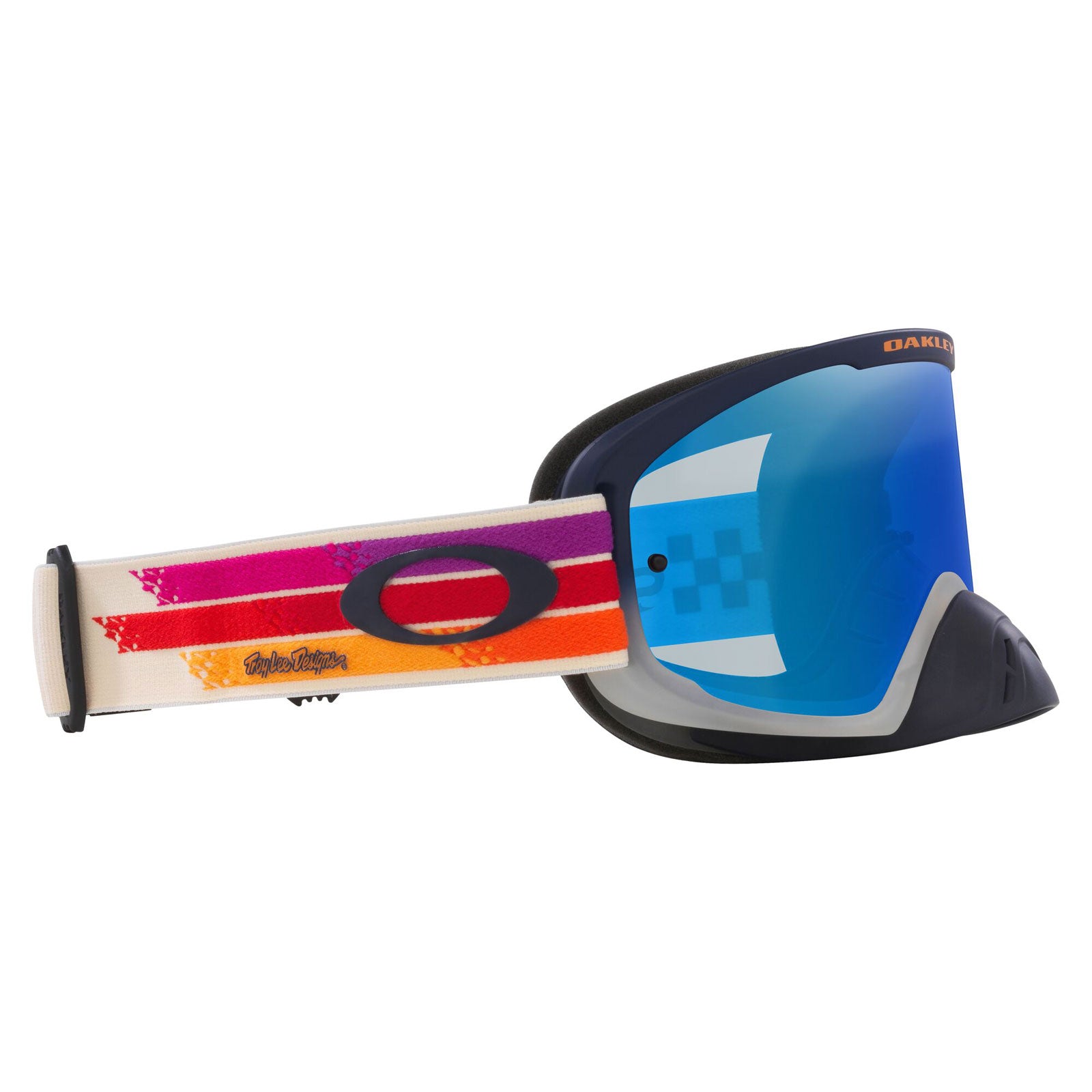 Oakley O-Frame 2.0 Pro MX Goggle TLD Vanilla Sunrise Vanilla、mySite、dreamappss
