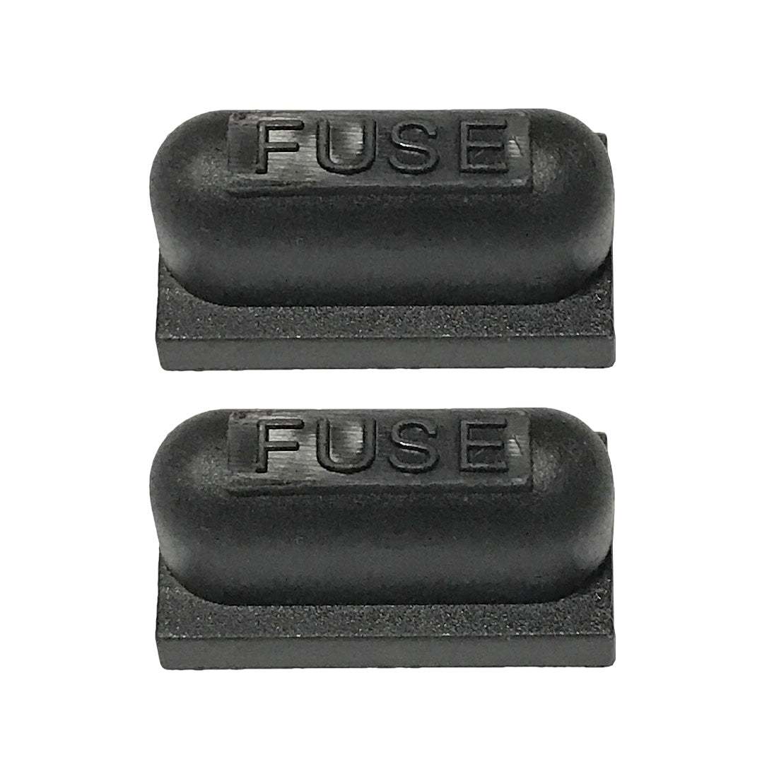 Fuse Cover / Current Series / Set of 2、mySite、bengalsvssteelers