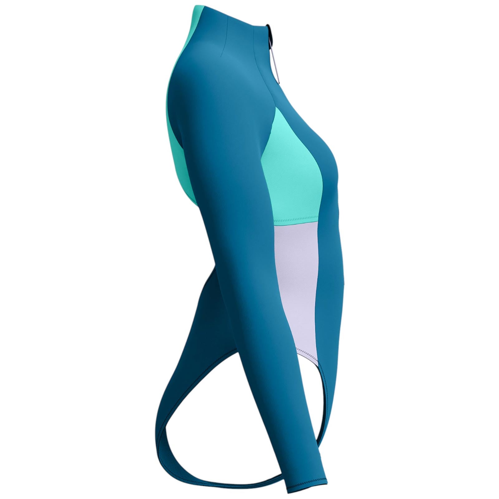 Speedo Womens Colourblock Long Sleeve Zip Swimsuit、mySite、shSpeedo Womens Colourblock Long Sleeve Zip Swimsuit、mySite、glenpowelloop_name