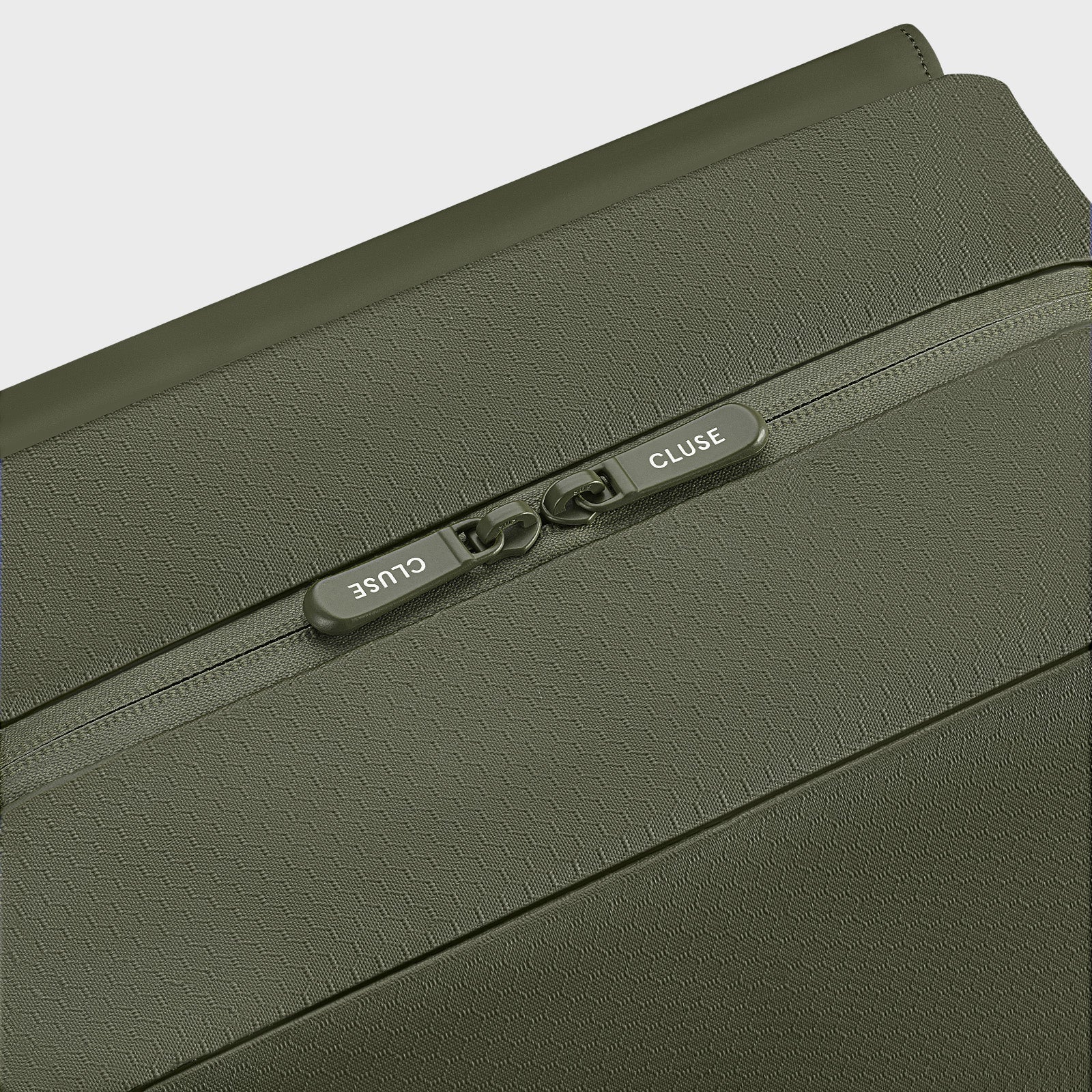  Royale Backpack, Forest Green Colour