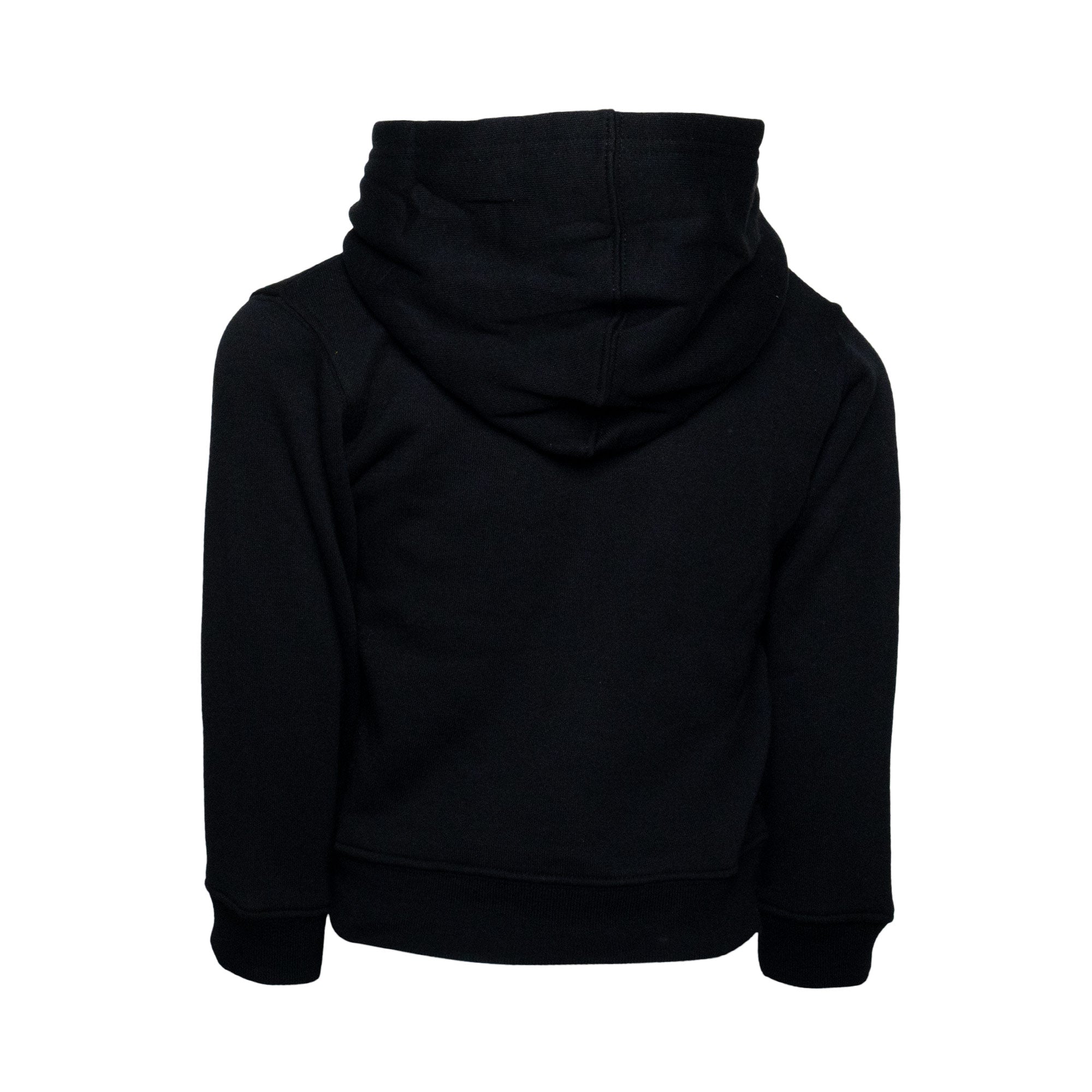 Raptors Toddler Prime Fleece Hoody、mySite、neckold