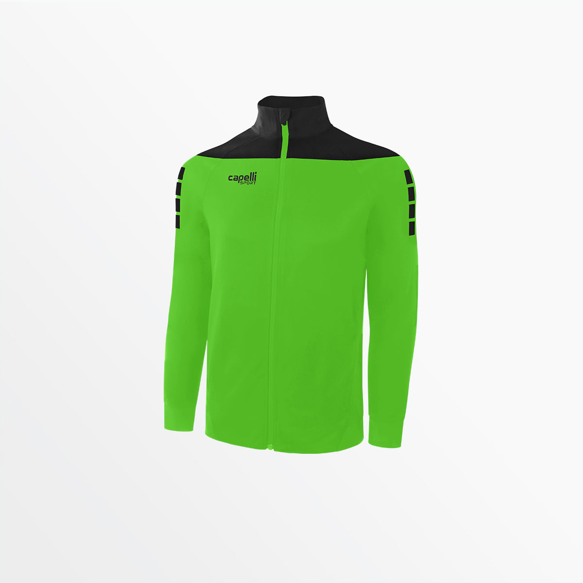 MEN'S TRIBECA TRAINING JACKET