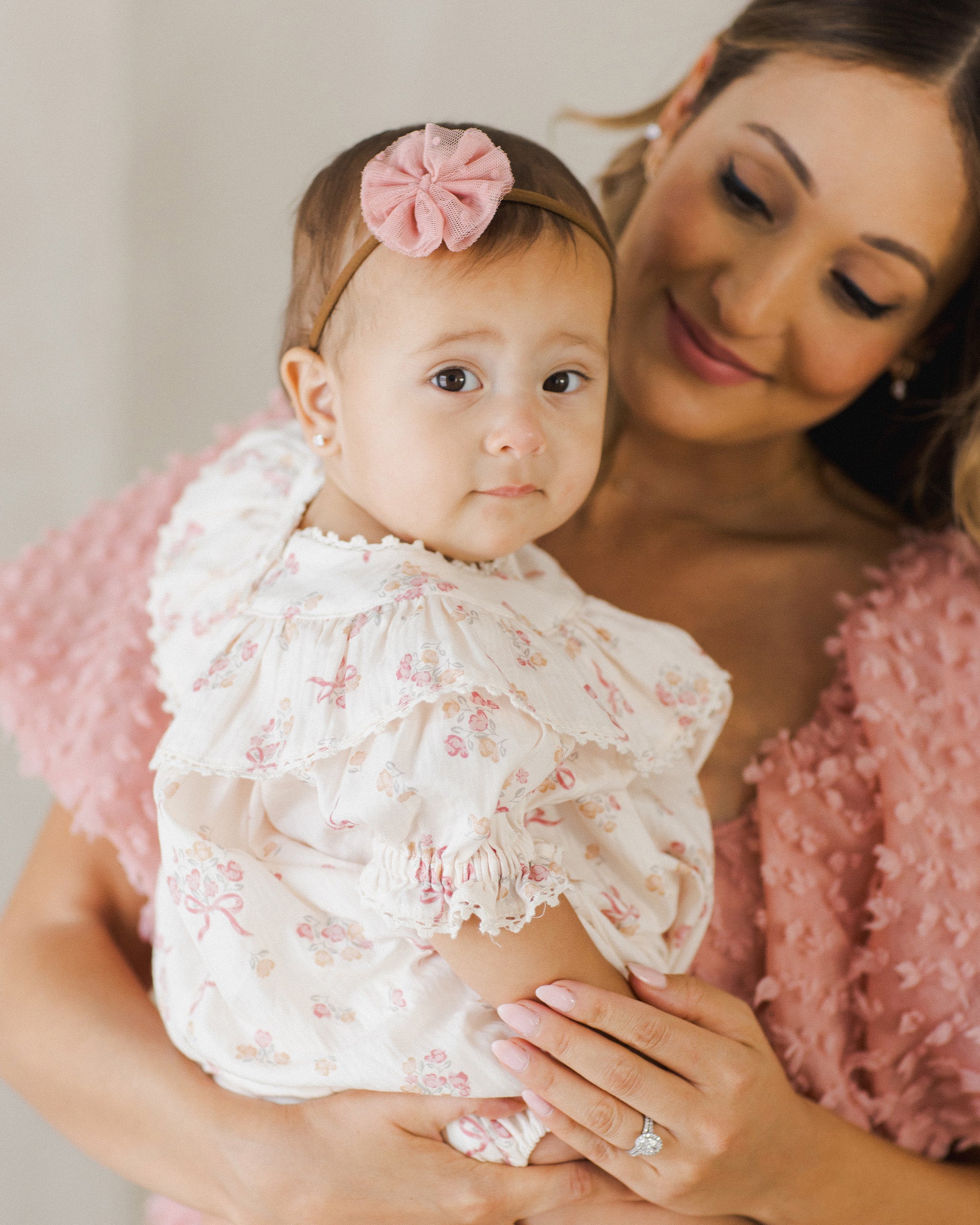  Flutter Tulle Headband || Lipstick、mySite、layawaytickets