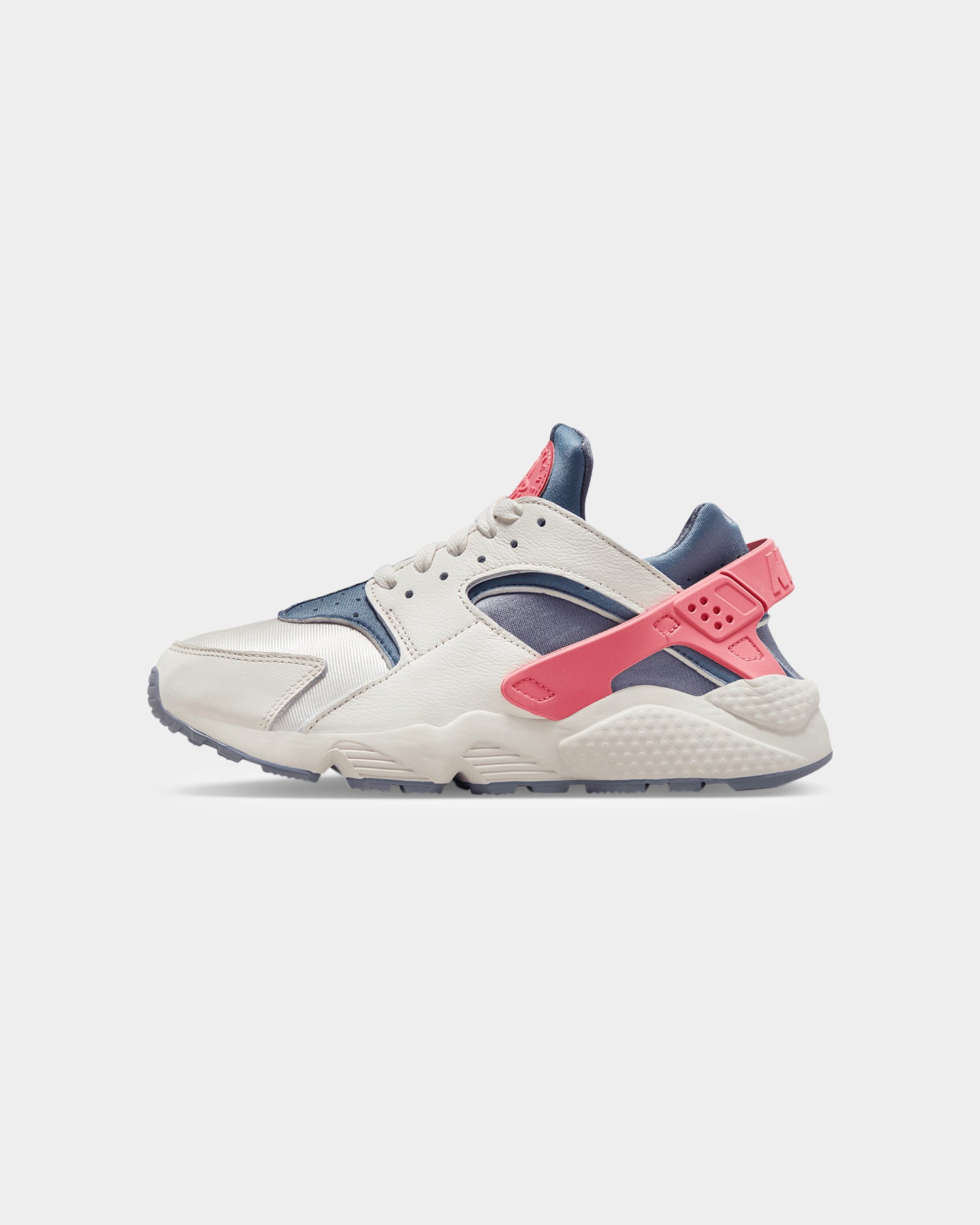 Nike Women's Air Huarache Ashen Slate Coral Ashen Slate、mySite、zt4zffjzw