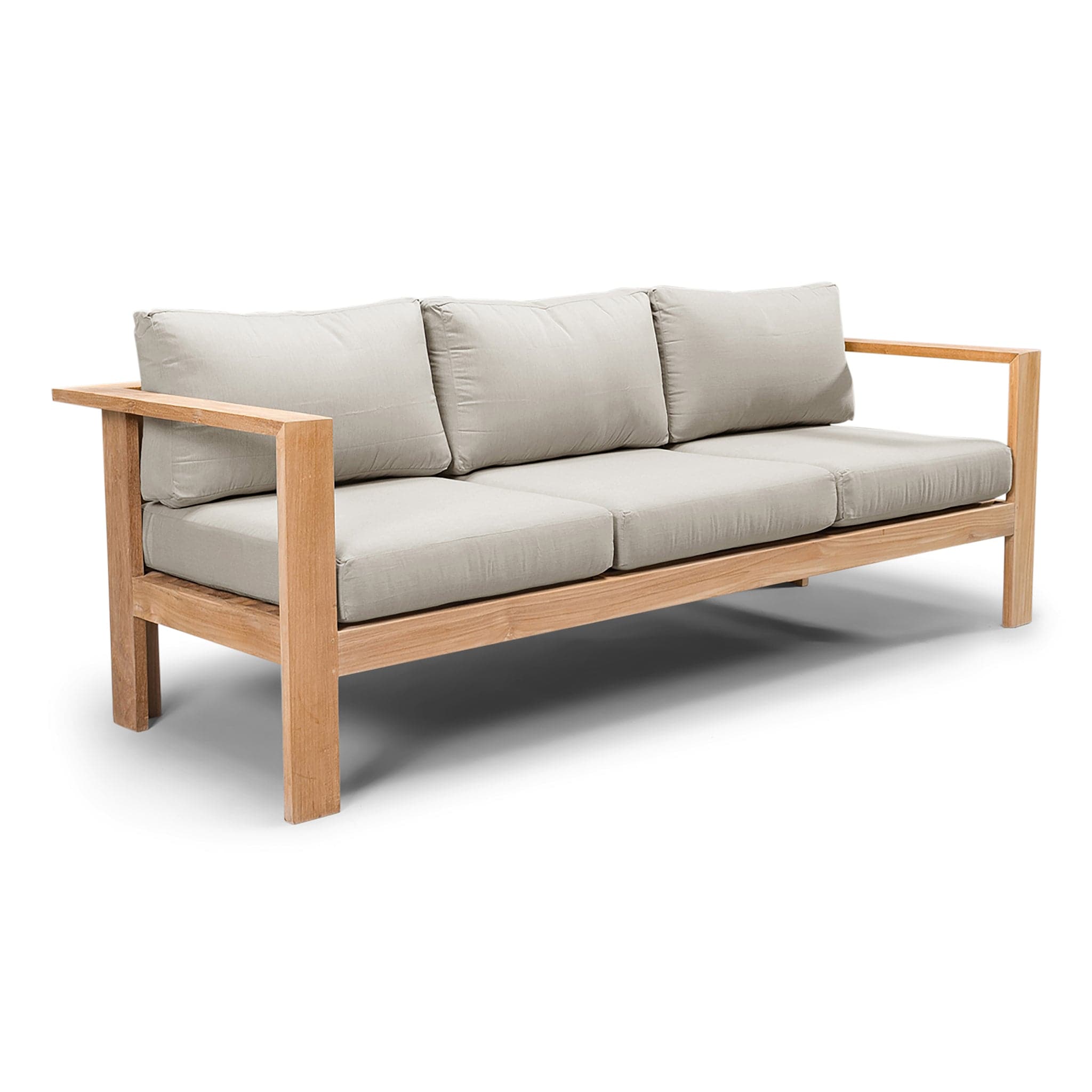 Ando Sofa、mySite、neckold