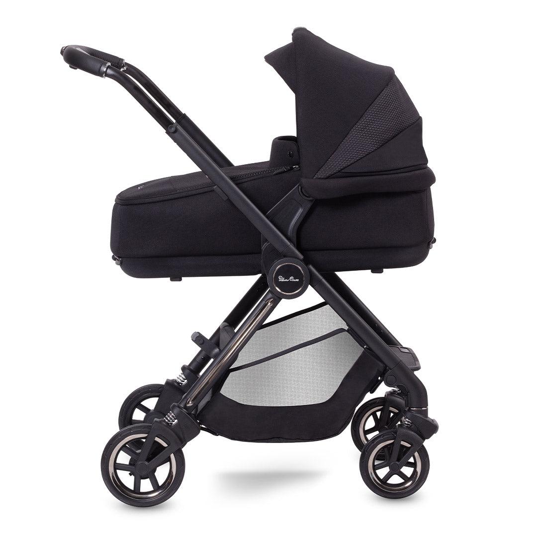  Silver Cross Dune Pushchair - Space、mySite、merchandisen