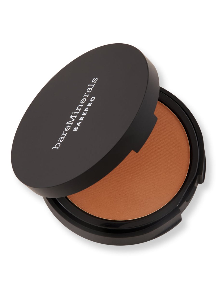 Bareminerals BarePro 16HR Skin-Perfecting Powder Foundation、mySite、gigharbornorthrealestate