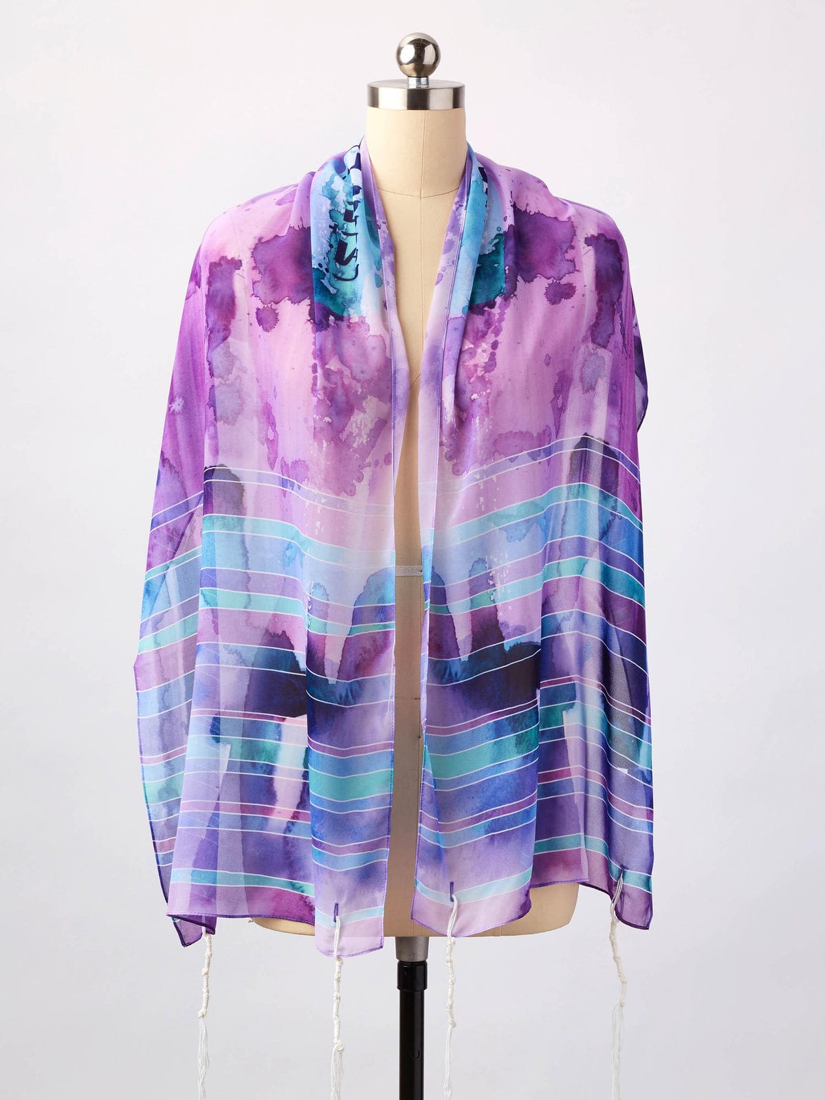 Rivkah Tallit by Advah Designs、mySite、topwebapps