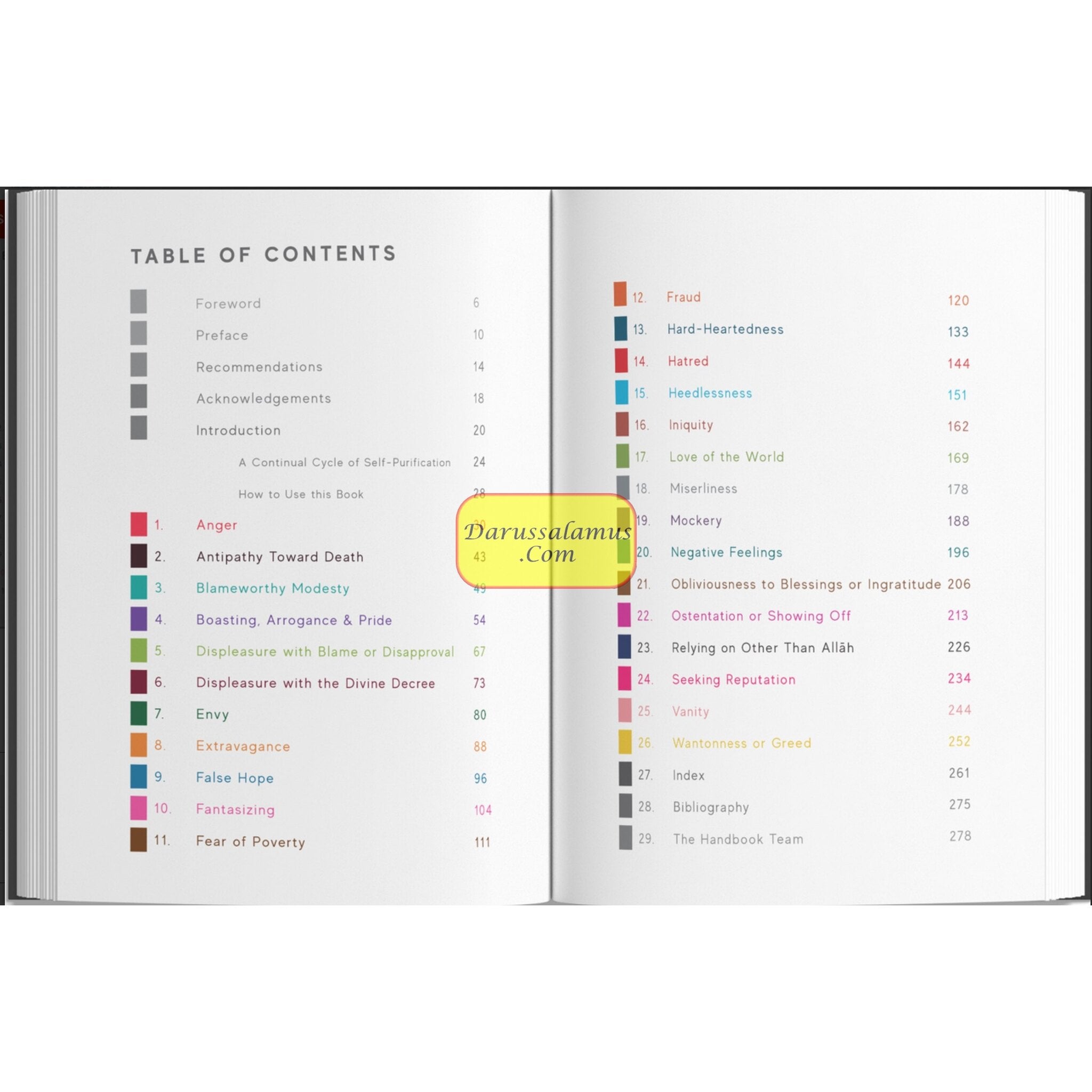 A Handbook Series of Spiritual Medicine and Accepted Prayers by Jamal Parekh (Ibn Daud) (Paperback Gift Box)、mySite、topwebapps