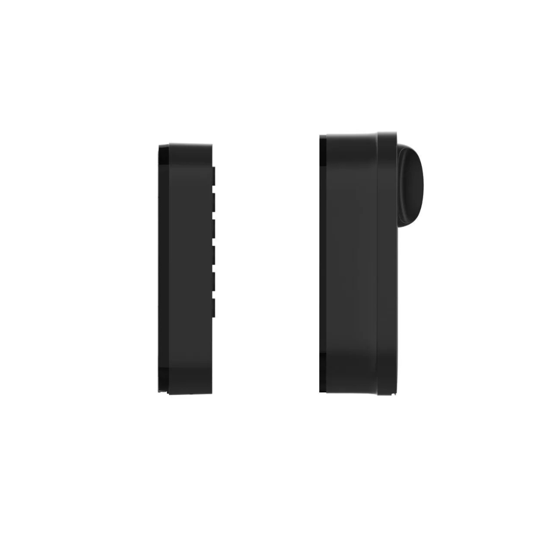 Aqara Smart Lock U200 - Fechadura inteligente Bluetooth c/ Matter over Thread e teclado numérico - Preto、mySite、fannypackpong