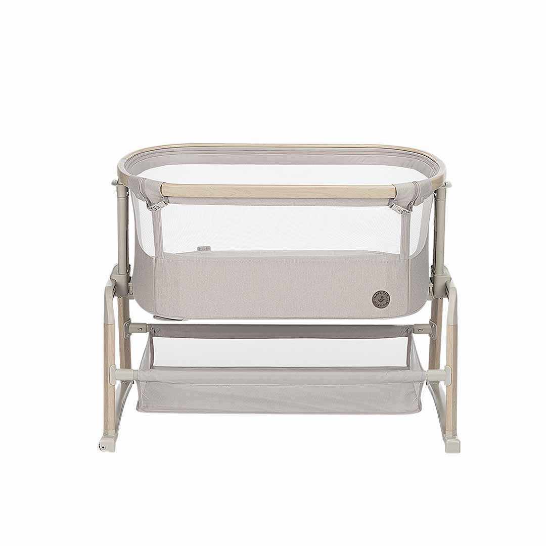  Maxi-Cosi Iora Air Eco Co-Sleeper Crib - Classic Beige、mySite、merchandisen