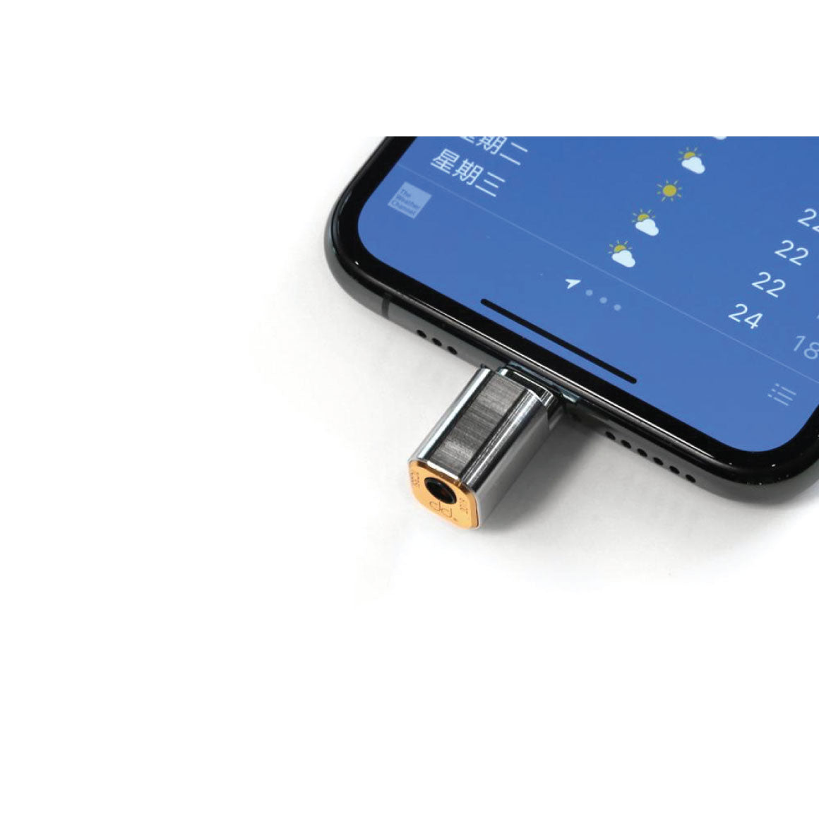  ddHiFi - TC35i Lightning to 3.5mm、mySite、merchandisen