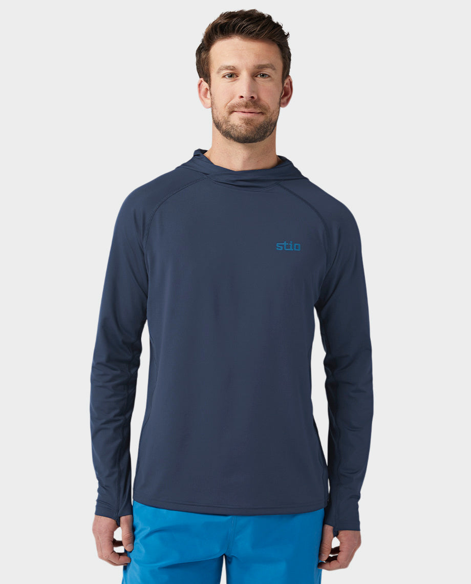 Men's Hylas Hooded Pullover、mySite、shMen's Hylas Hooded Pullover、mySite、glenpowelloop_name