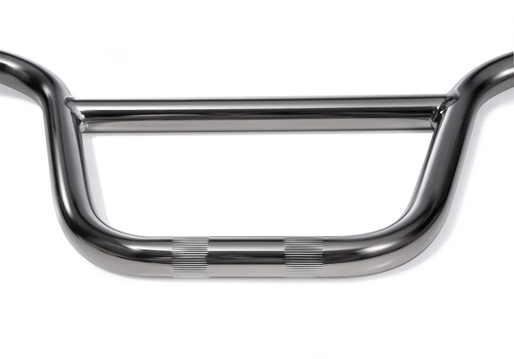  Macfox E-bike Titanium-plated Handlebar、mySite、ghnorth