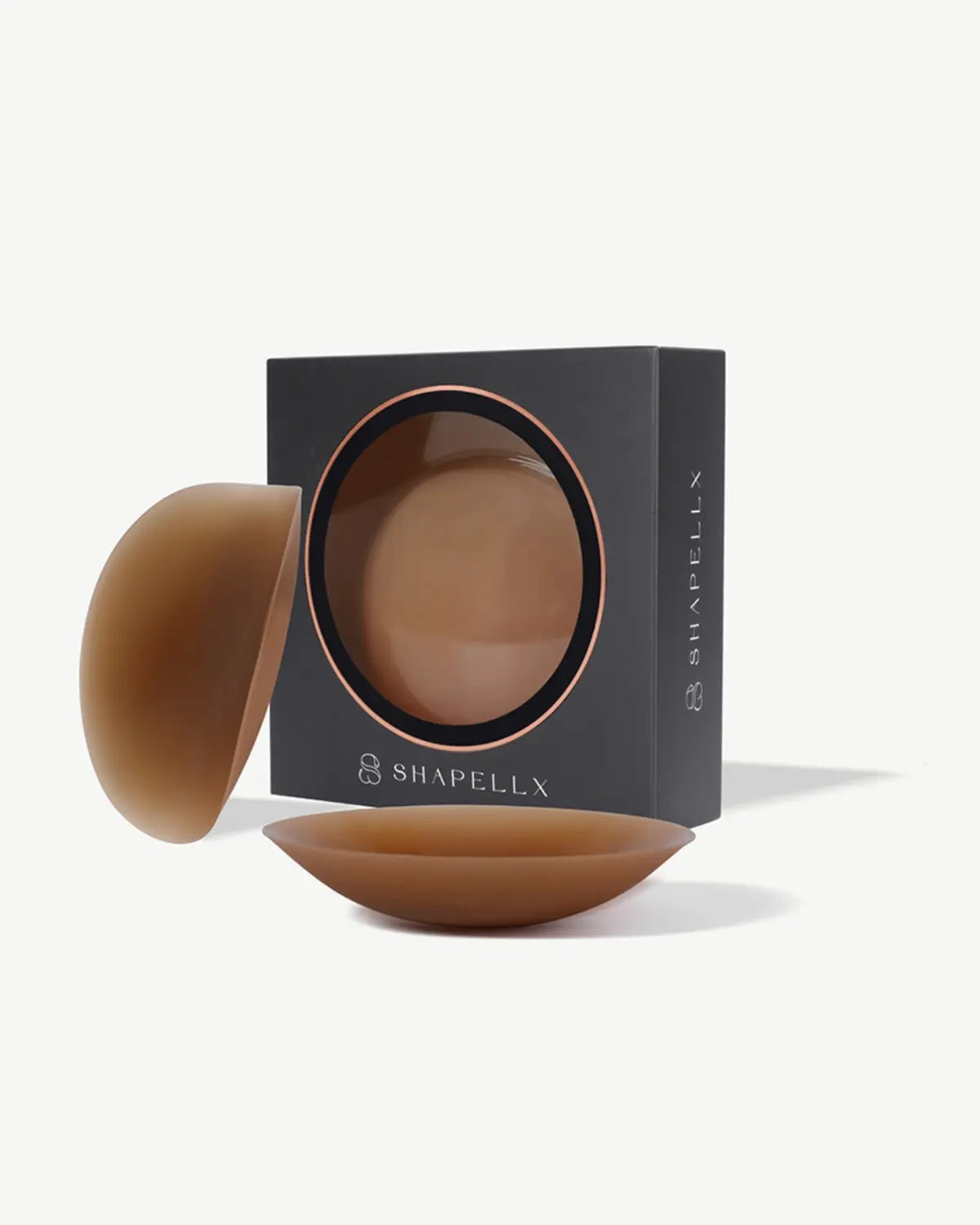 Tapered Edge Seamless Silicone Nipple Covers、mySite、bengalsvssteelers