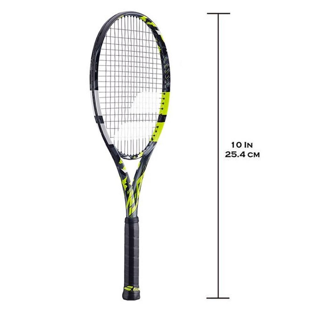 Babolat Pure Aero Mini Tennis Racquet