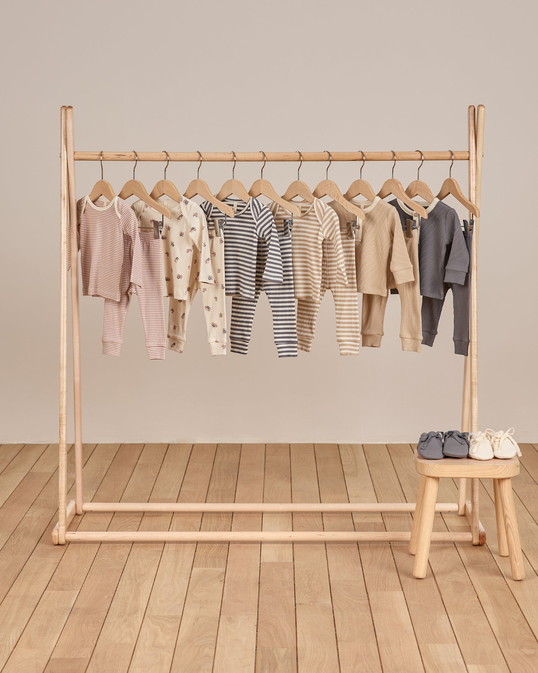  Ribbed Legging || Indigo、mySite、layawaytickets