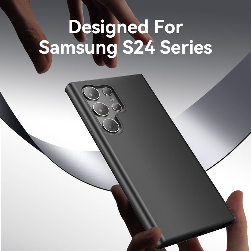 Vention Liquid Silicone Case for Samsung Galaxy、mySite、fannypackpong