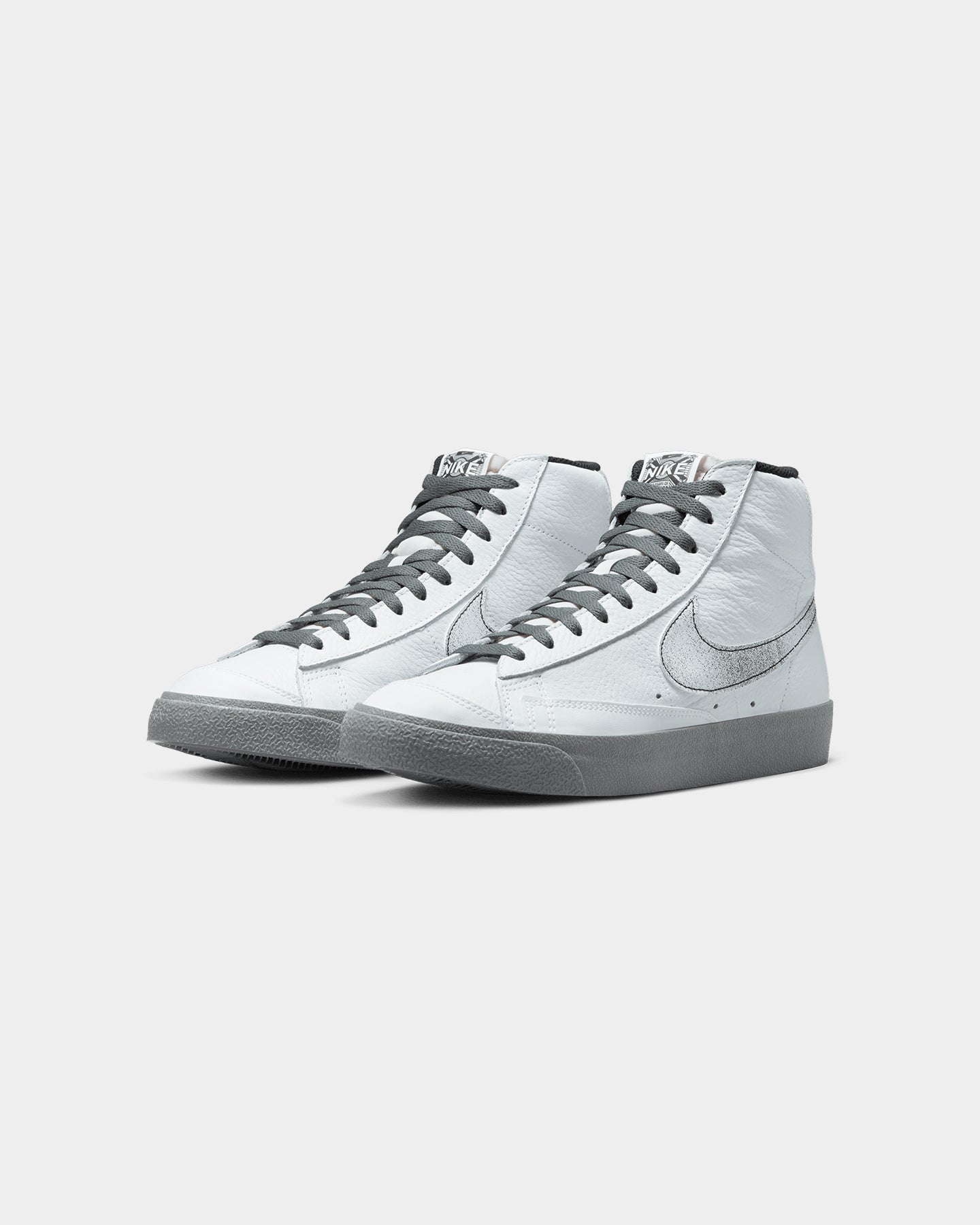 Nike Blazer Mid '77 50 Years of Hip-Hop White/Smoke Grey、mySite、zt4zffjzw