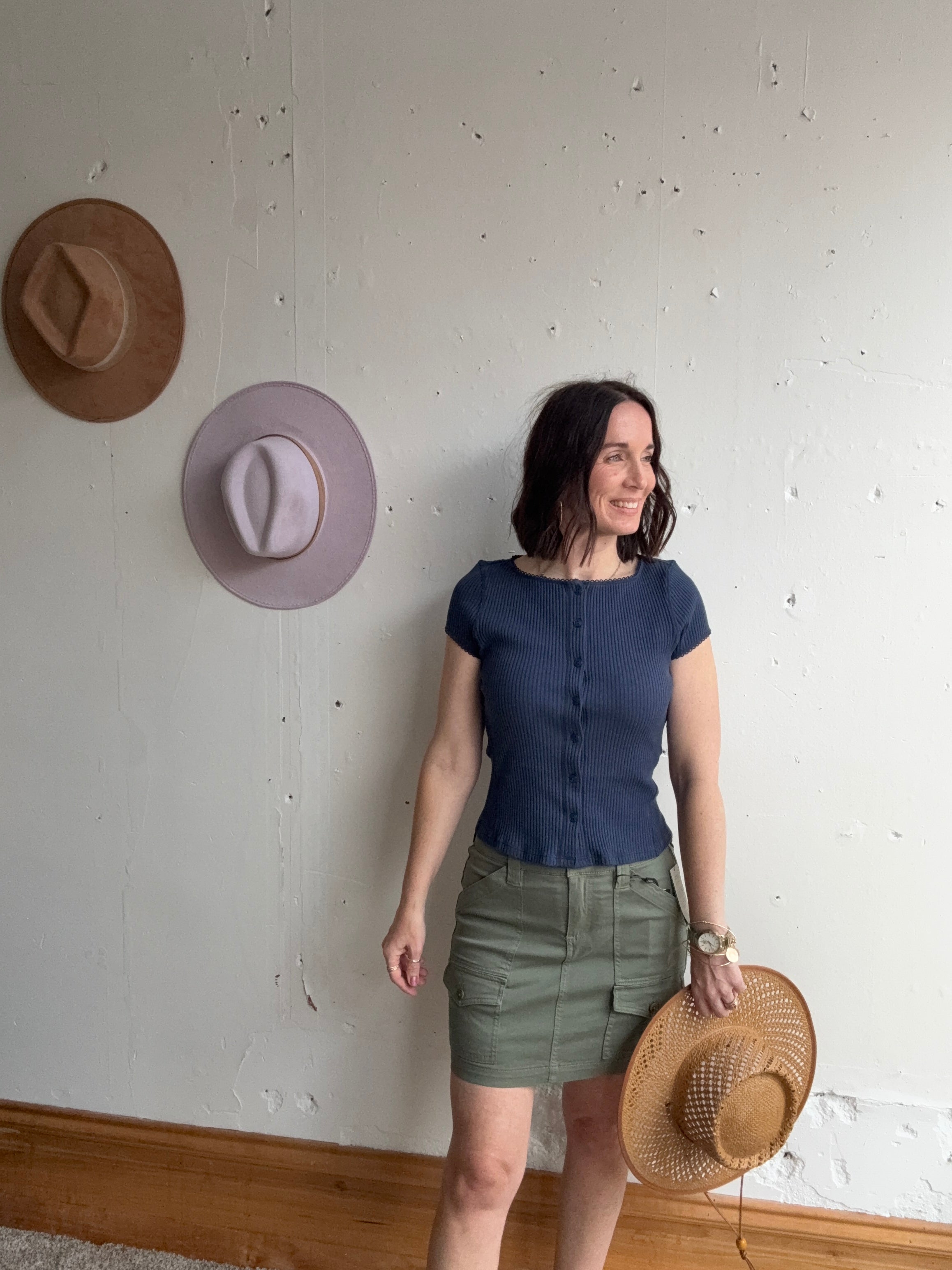 Liverpool Cargo Skort、mySite、garagedoors4me