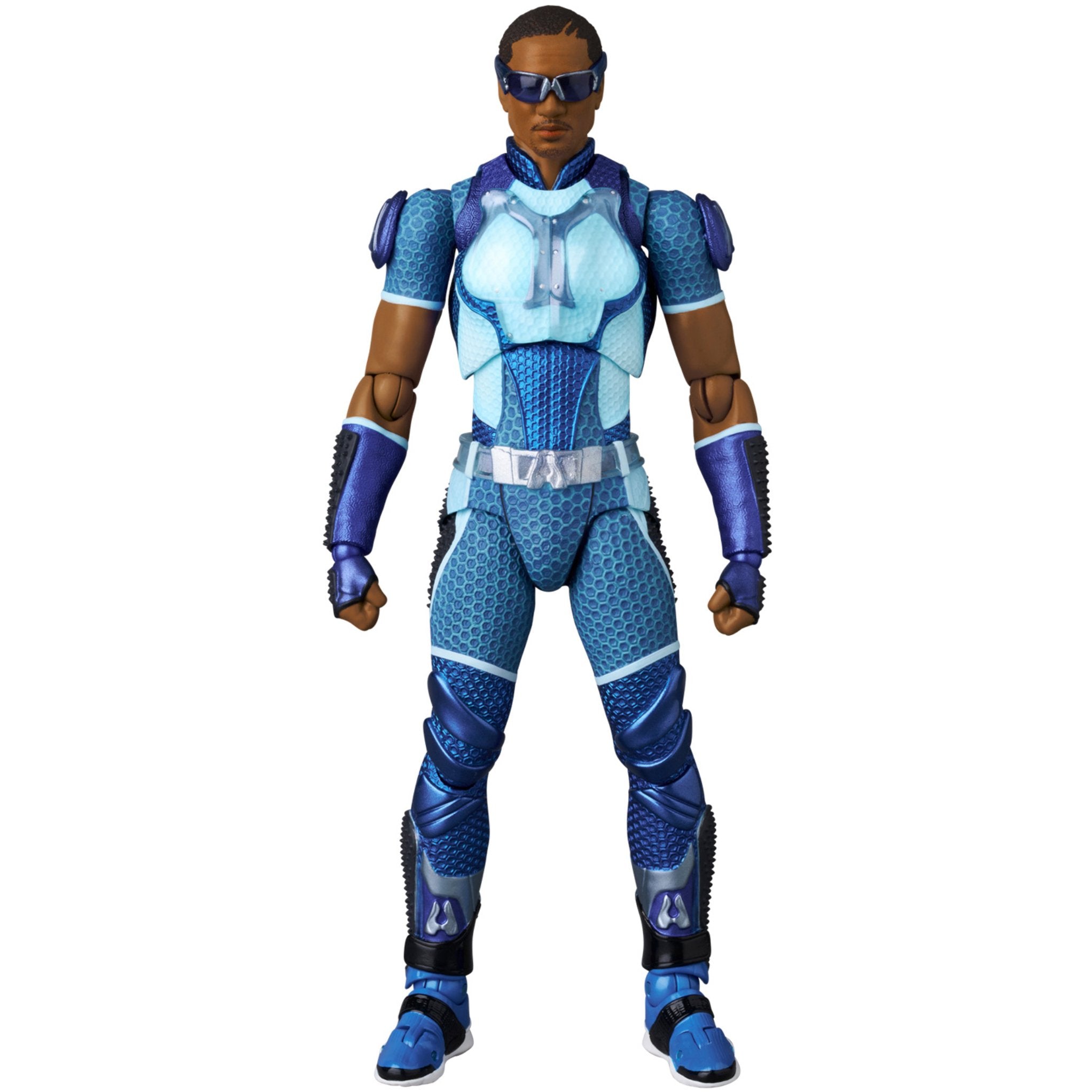 The Boys MAFEX #252 A-Train、mySite、hgirdovlk