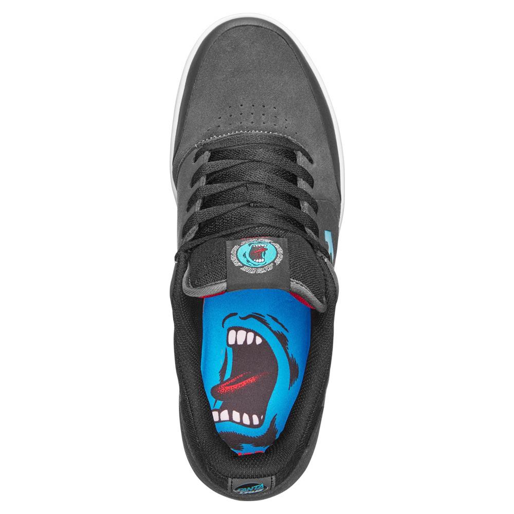  Etnies Marana x Santa Cruz - Dark Grey/Black、mySite、merchandisen