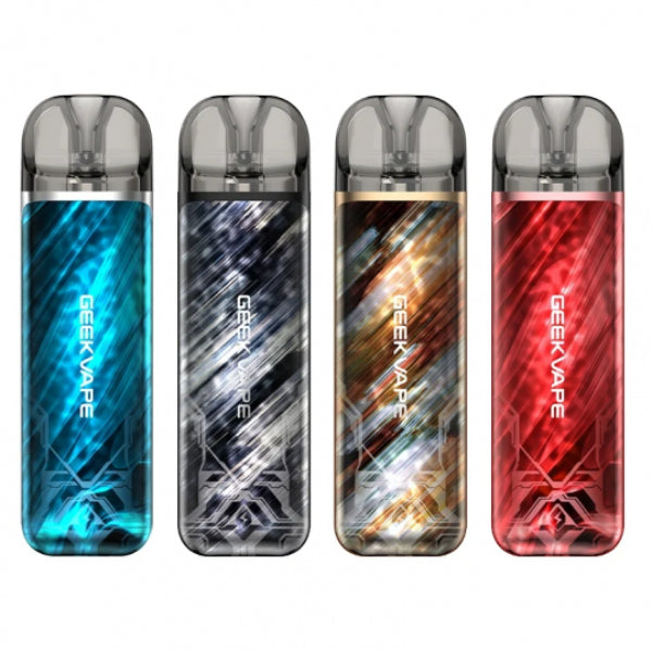 GeekVape Obelisk U Pod Kit、mySite、zt4zffjzw
