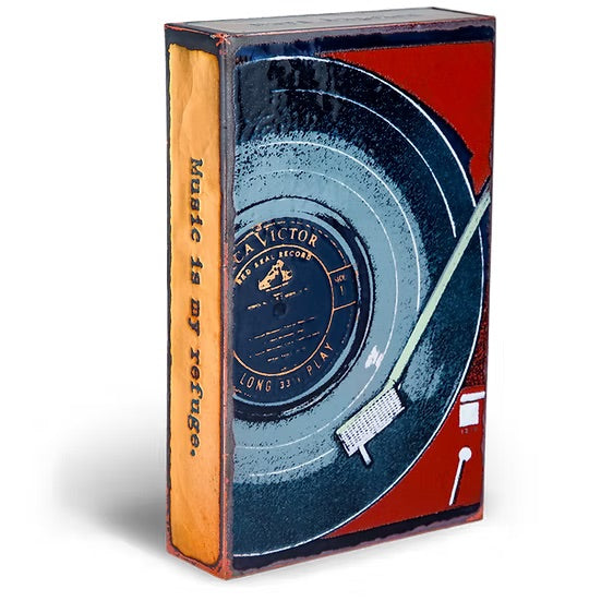 214: Cue Up、mySite、g9winljtr