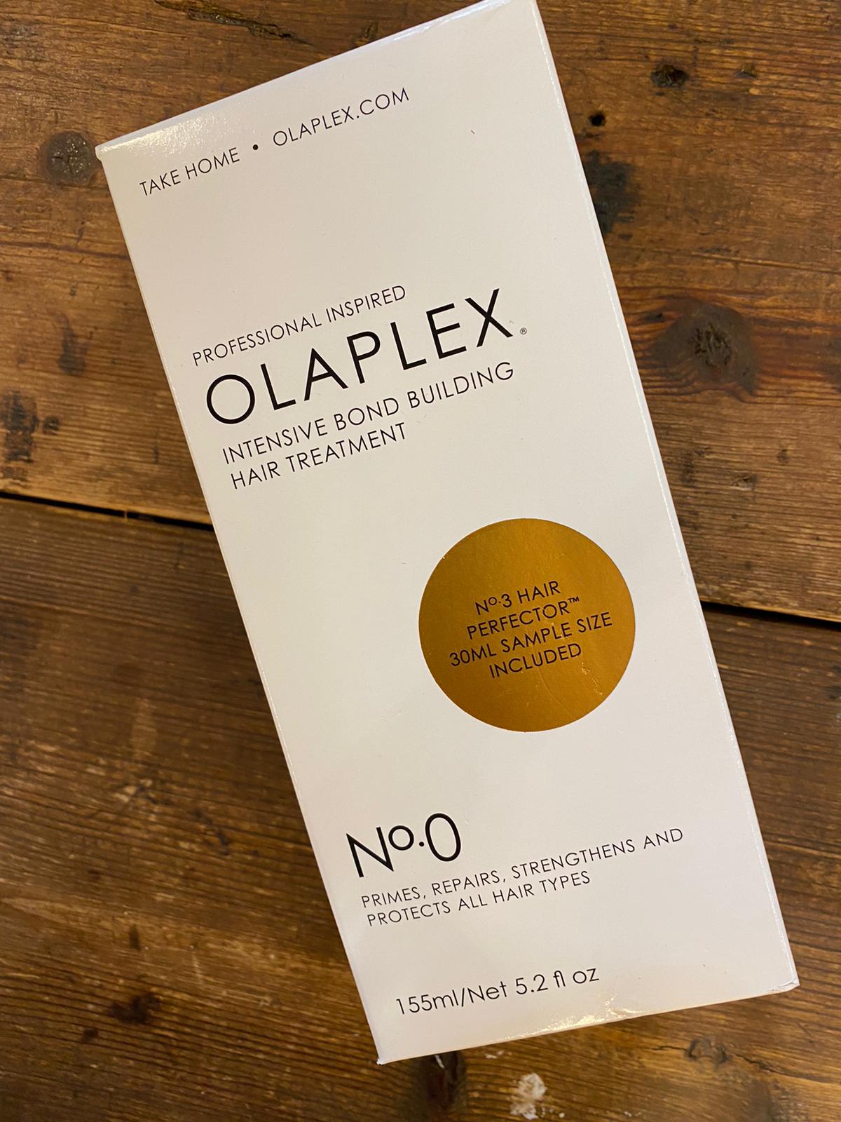  Olaplex No 0、mySite、elrpsem3k
