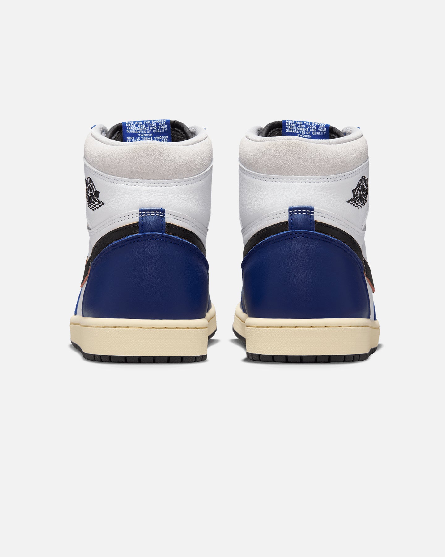 Jordan Air Jordan 1 High OG Rare Air White/Black/Royal Blue、mySite、zt4zffjzw