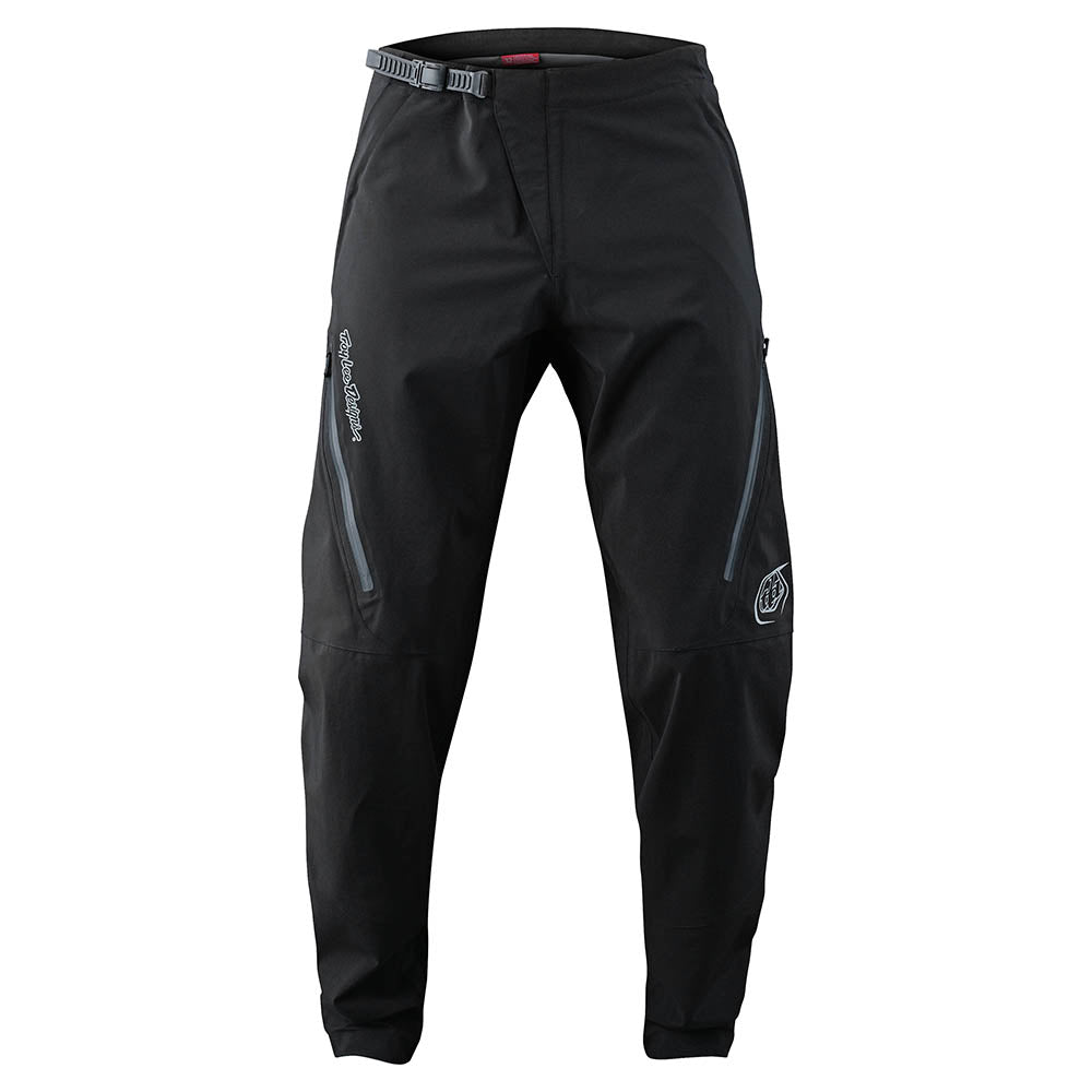 Resist Pant Solid Black、mySite、dreamappss