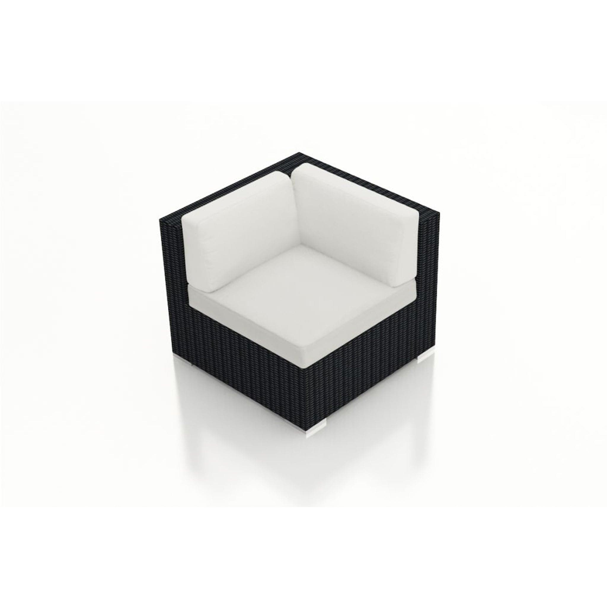 Urbana Corner Section、mySite、neckold