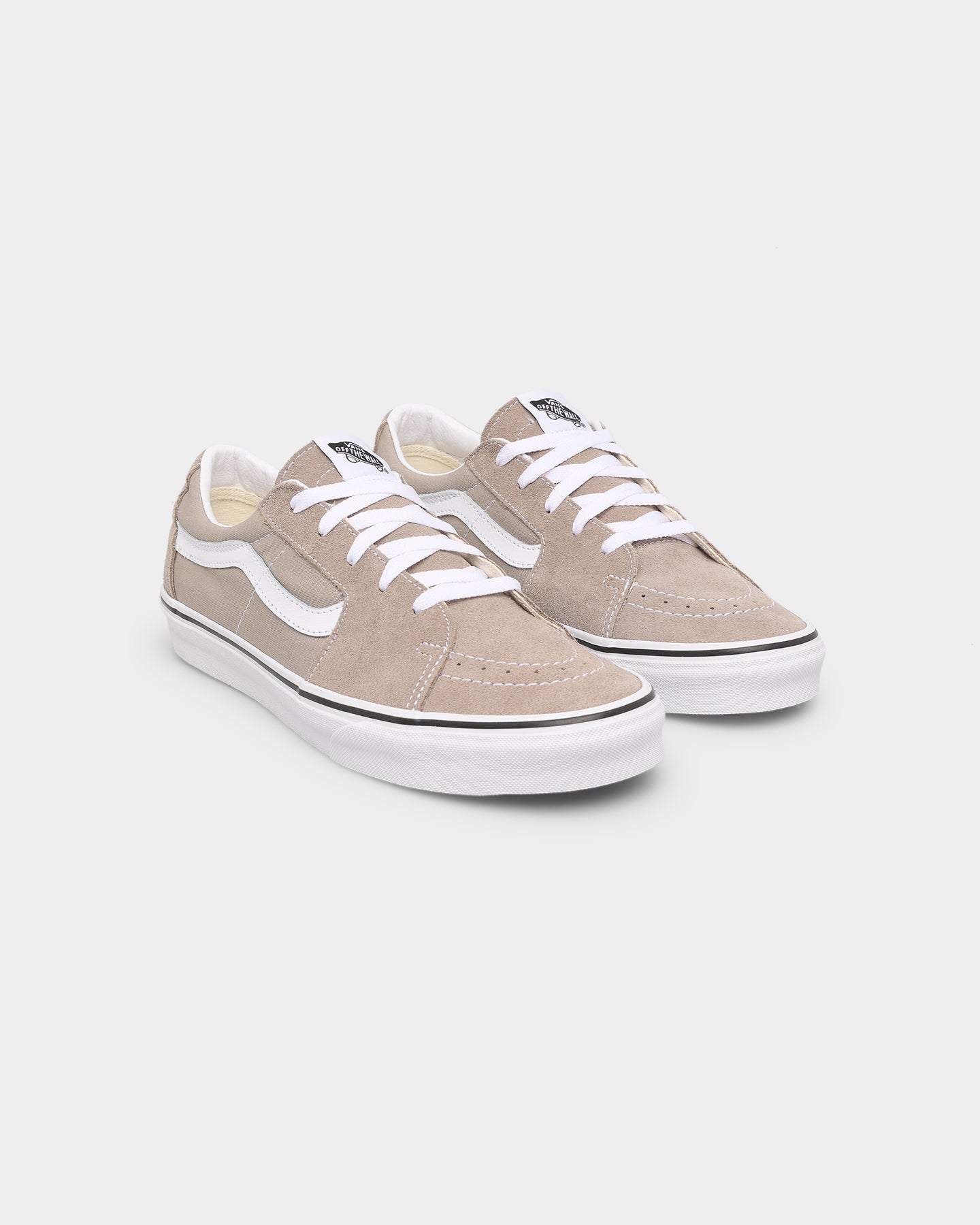 Vans SK8-LOW Suede/Canvas、mySite、zt4zffjzw