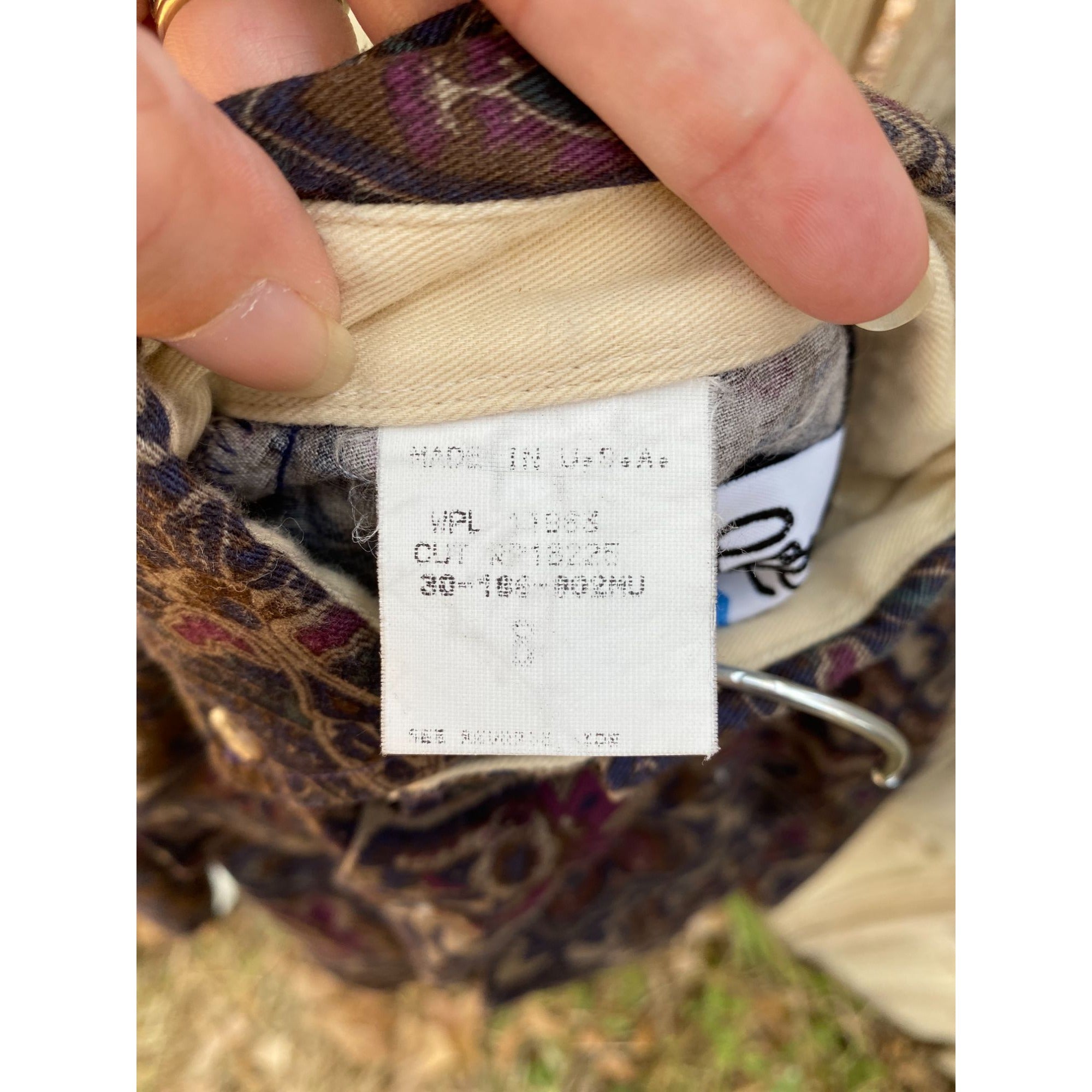 Roper Rodeo Western Long Sleeve Button Down 8、mySite、garagedoors4me