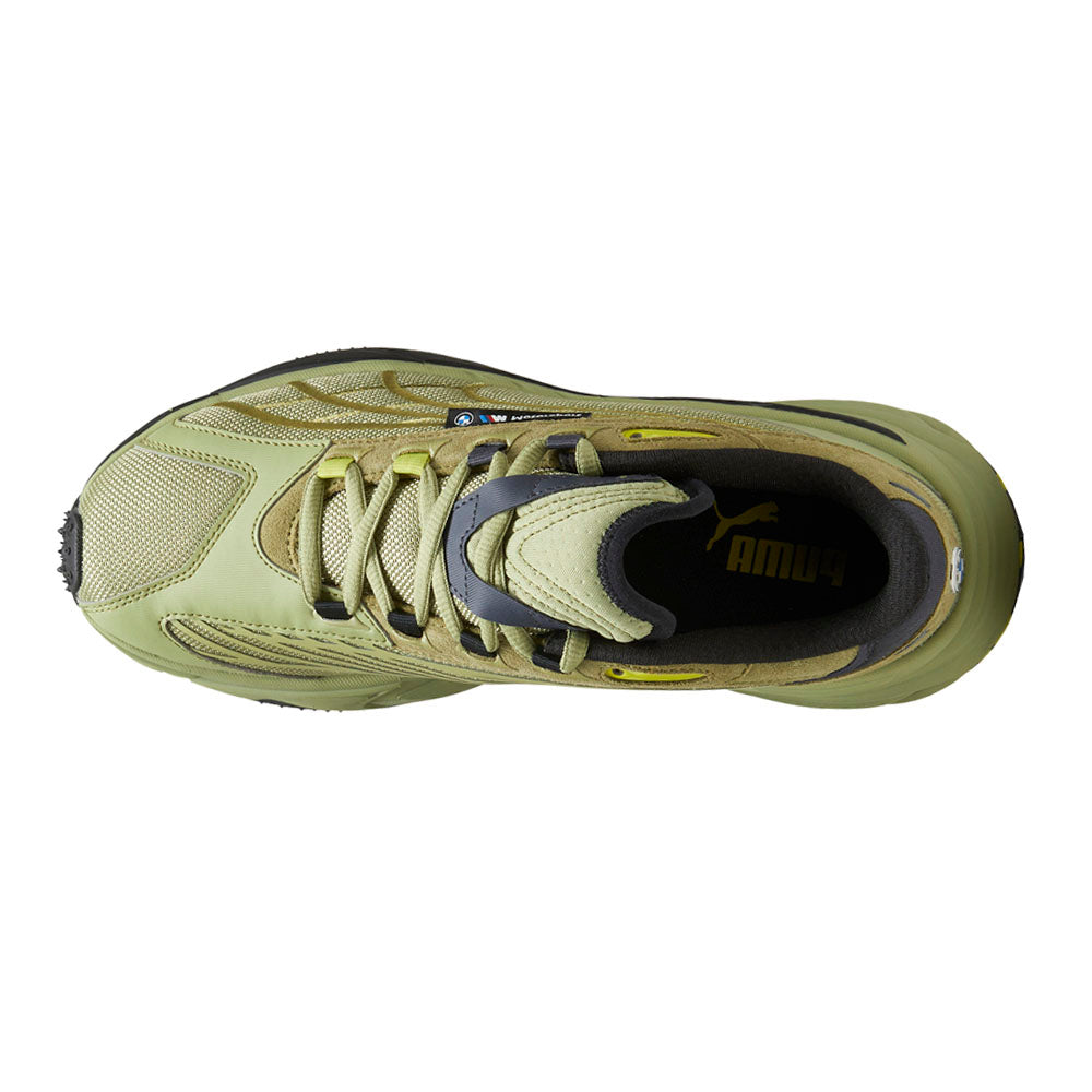 Bmw Mms Spirex Lace Up Sneakers、mySite、gtrtttuynbv