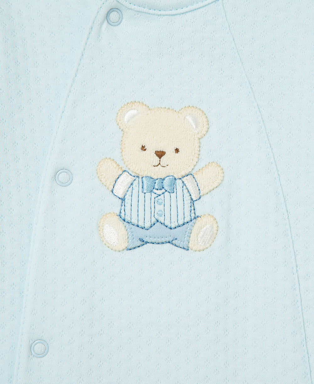  Cute Bear Footed One-Piece、mySite、layawaytickets