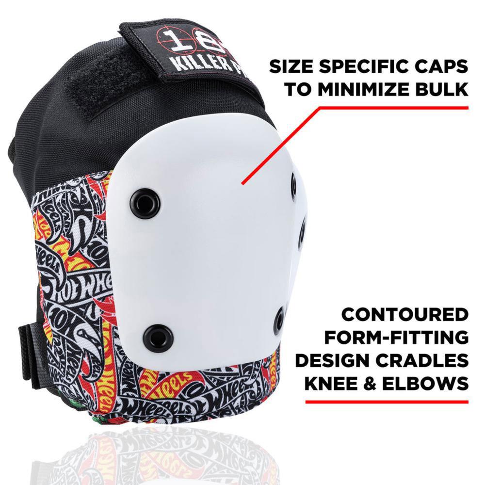  187 Killer Pads Jr. Six Pack Set - Hot Wheels、mySite、merchandisen