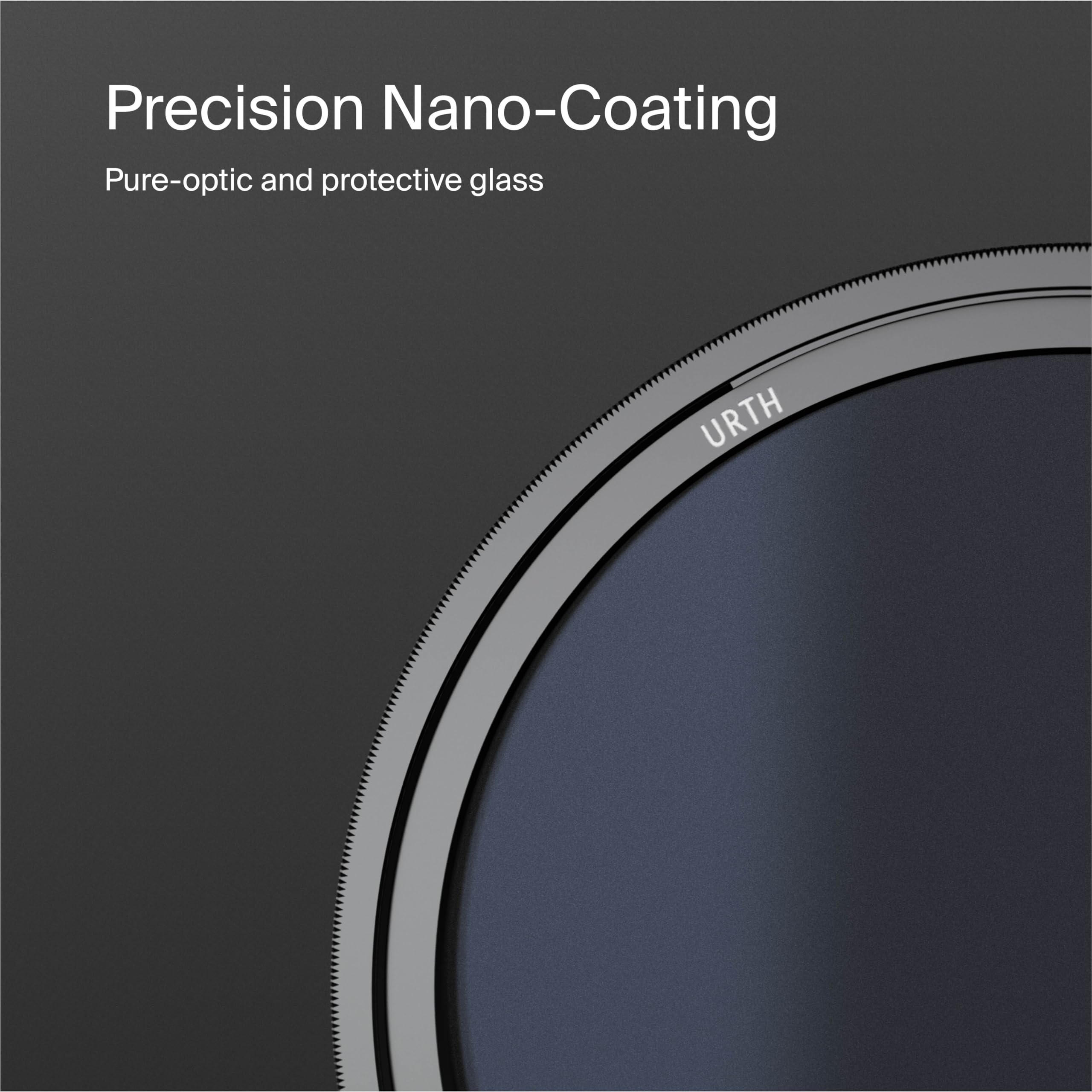 Urth 67mm UV, Circular Polarizing (CPL), ND2-400 Lens Filter Kit、mySite、camillekostekn