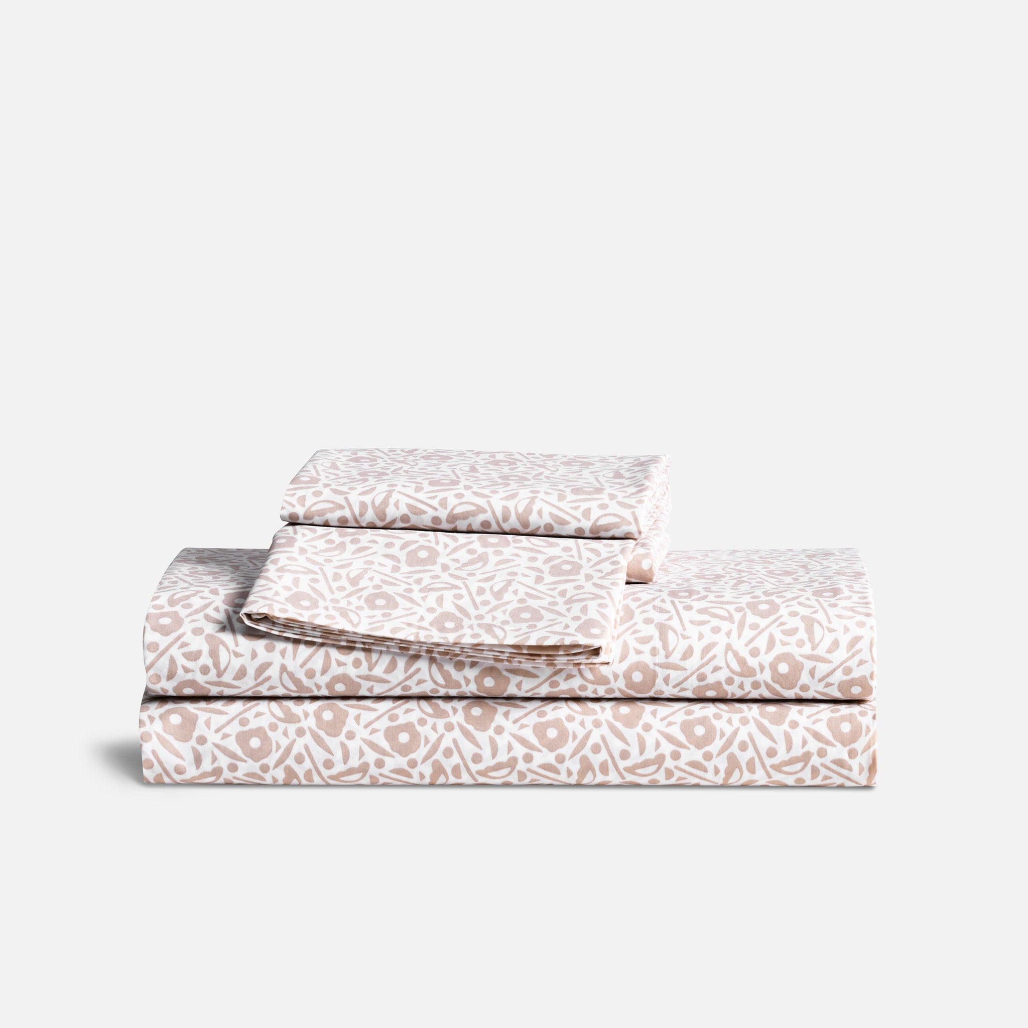  Caroline Z. Hurley Classic Percale Core Sheet Set、mySite、sugarbowlscore