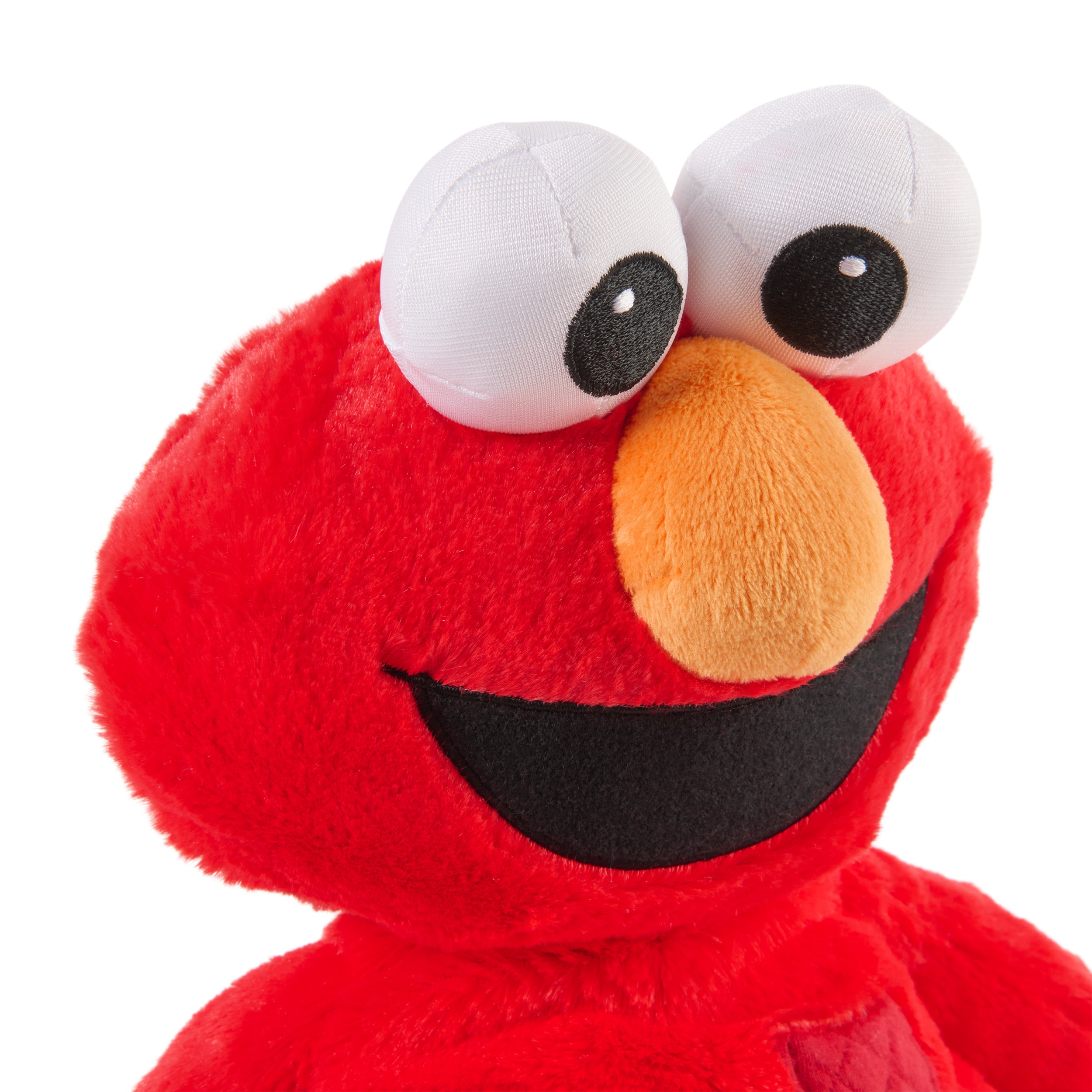 Oh So Snuggly Elmo, 12.5 in、mySite、pszhyizbm