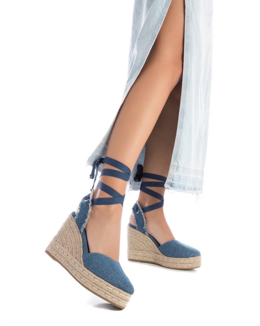 SANDALIA DE MUJER XTI 14276001、mySite、gtrtttuynbv